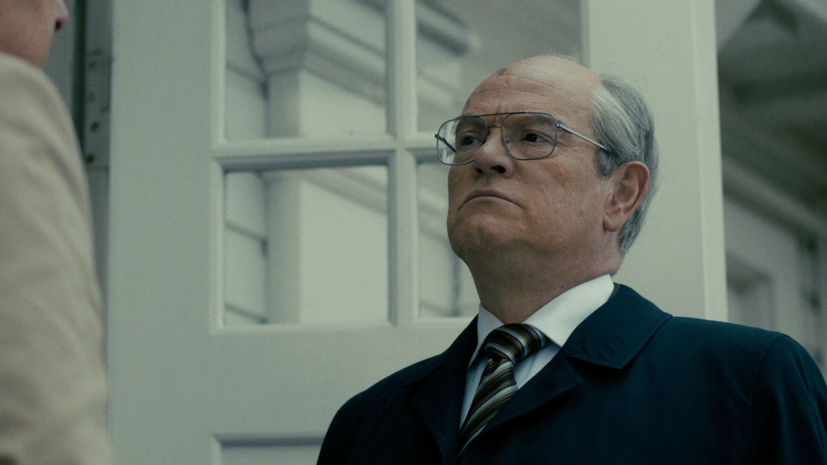 The Brink of War scene photo