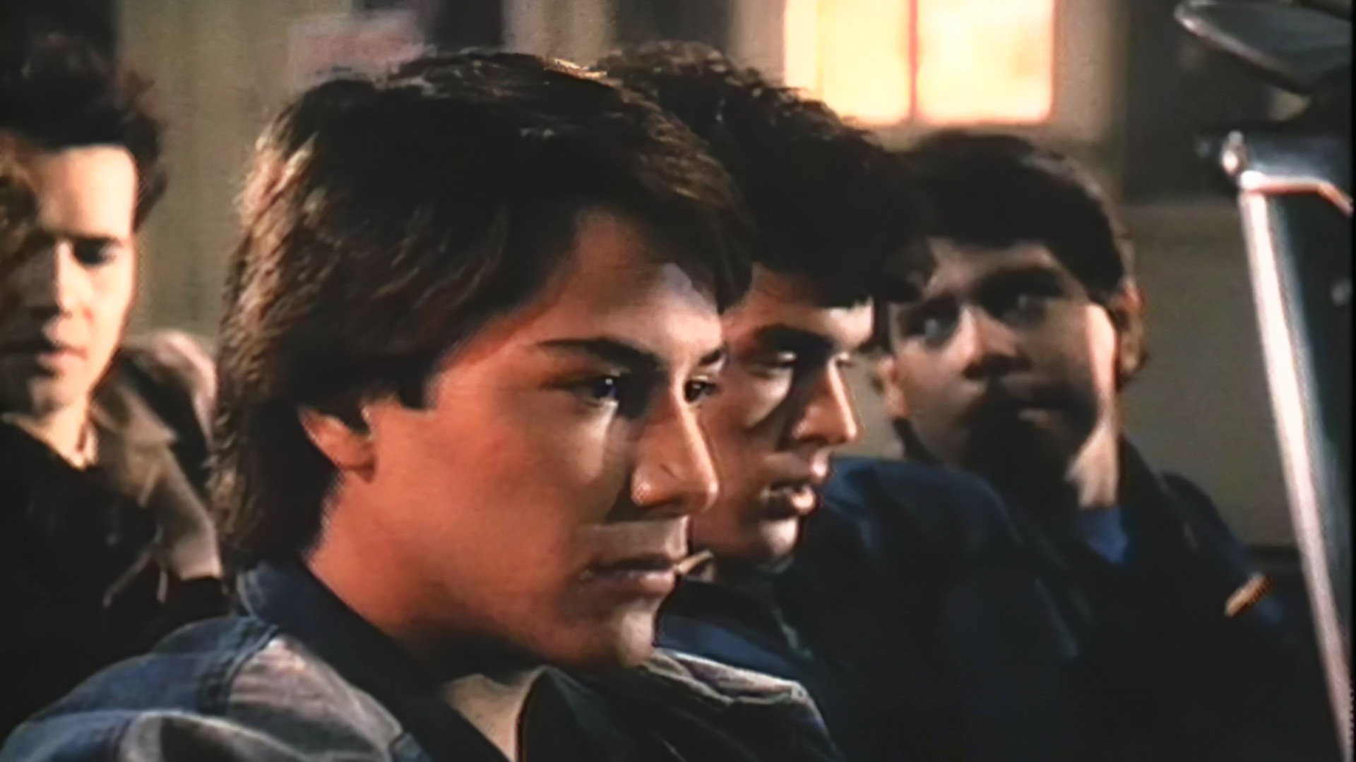 The Brotherhood of Justice scene photo