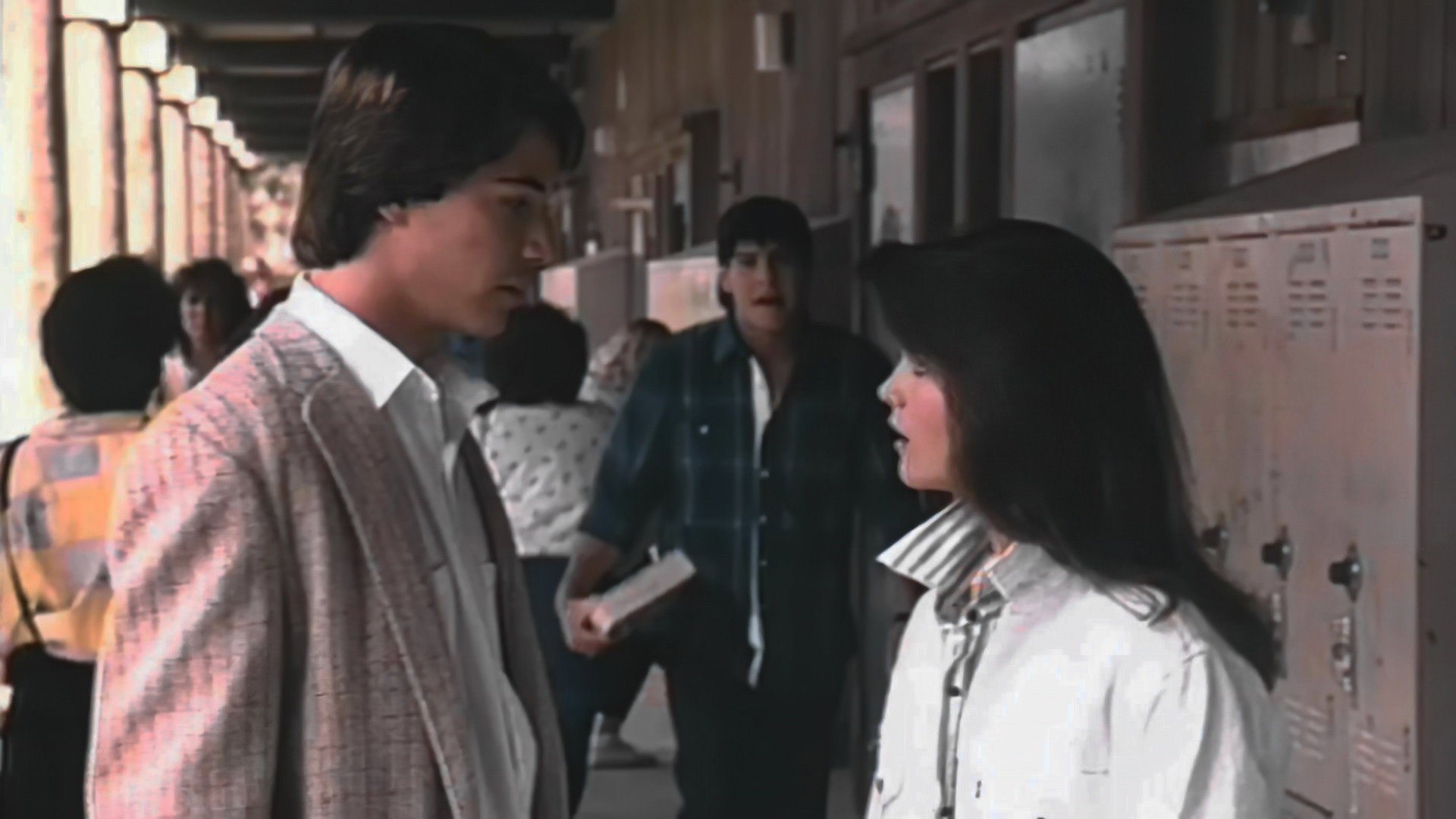 The Brotherhood of Justice scene photo