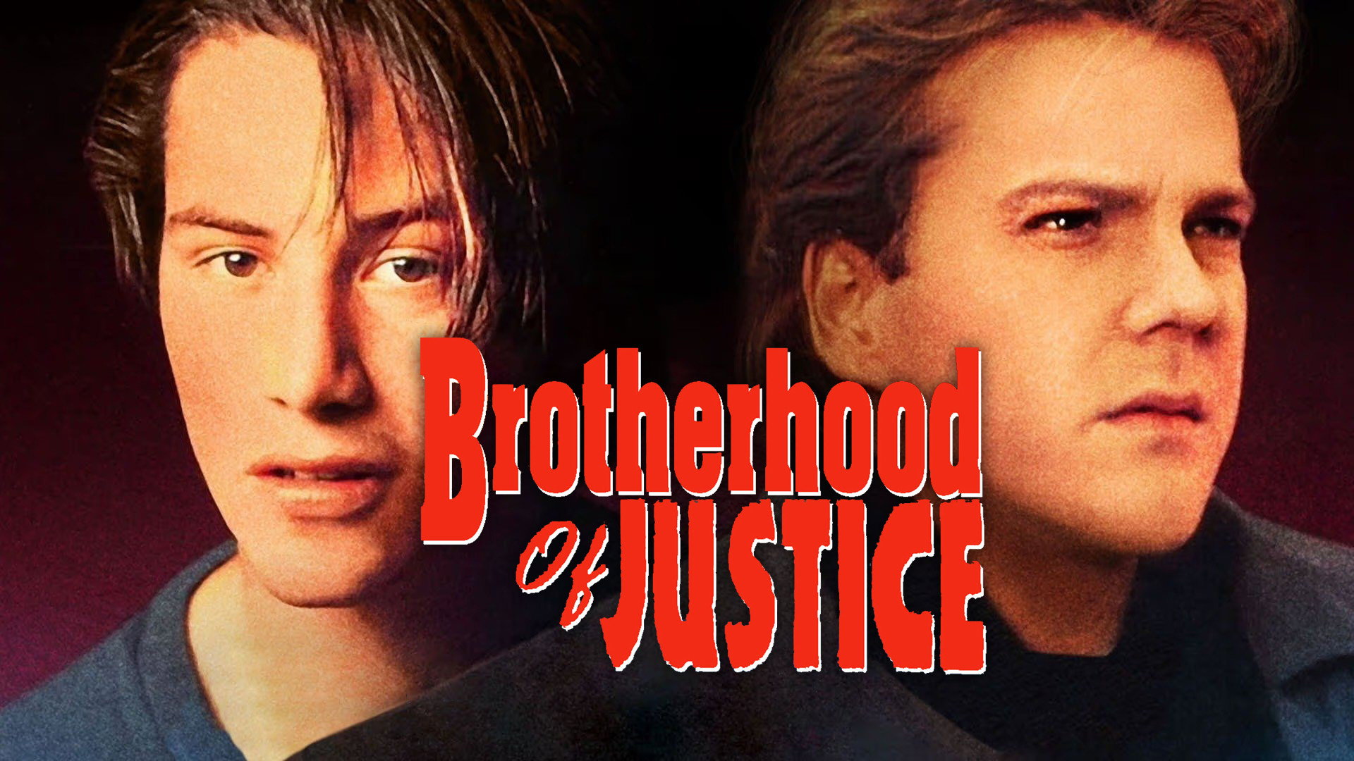 The Brotherhood of Justice scene photo