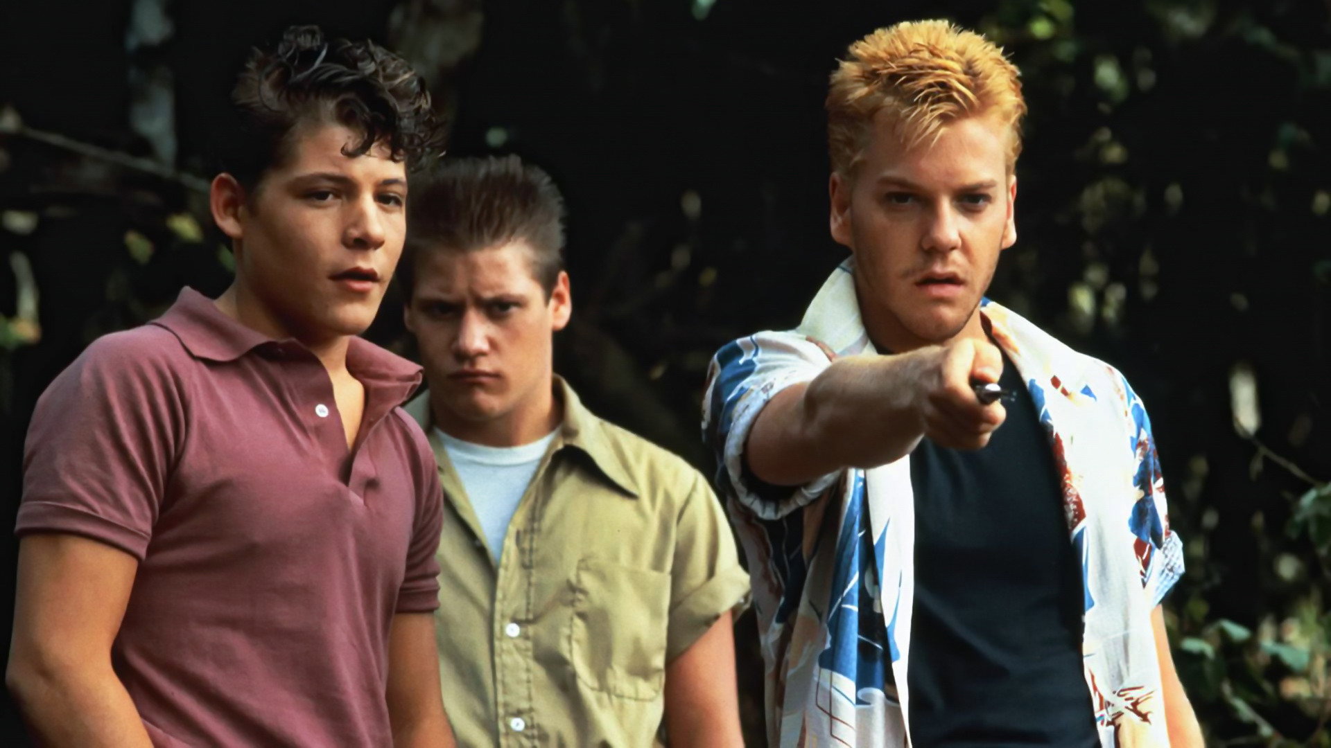 The Brotherhood of Justice scene photo