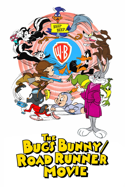 The Bugs Bunny/Road-Runner Movie