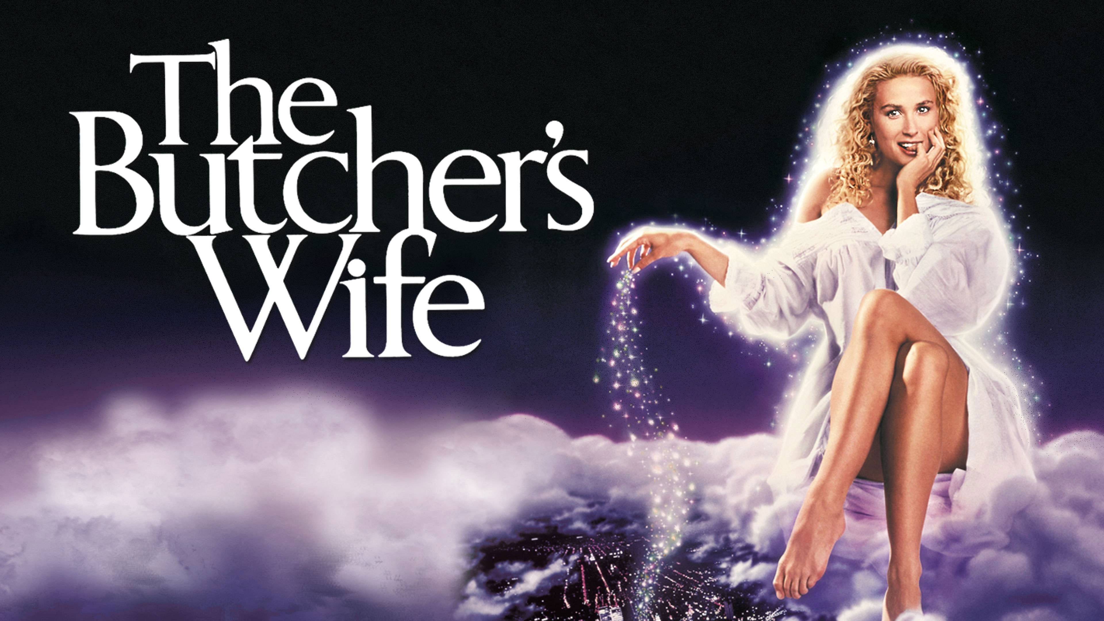 The Butcher's Wife scene photo
