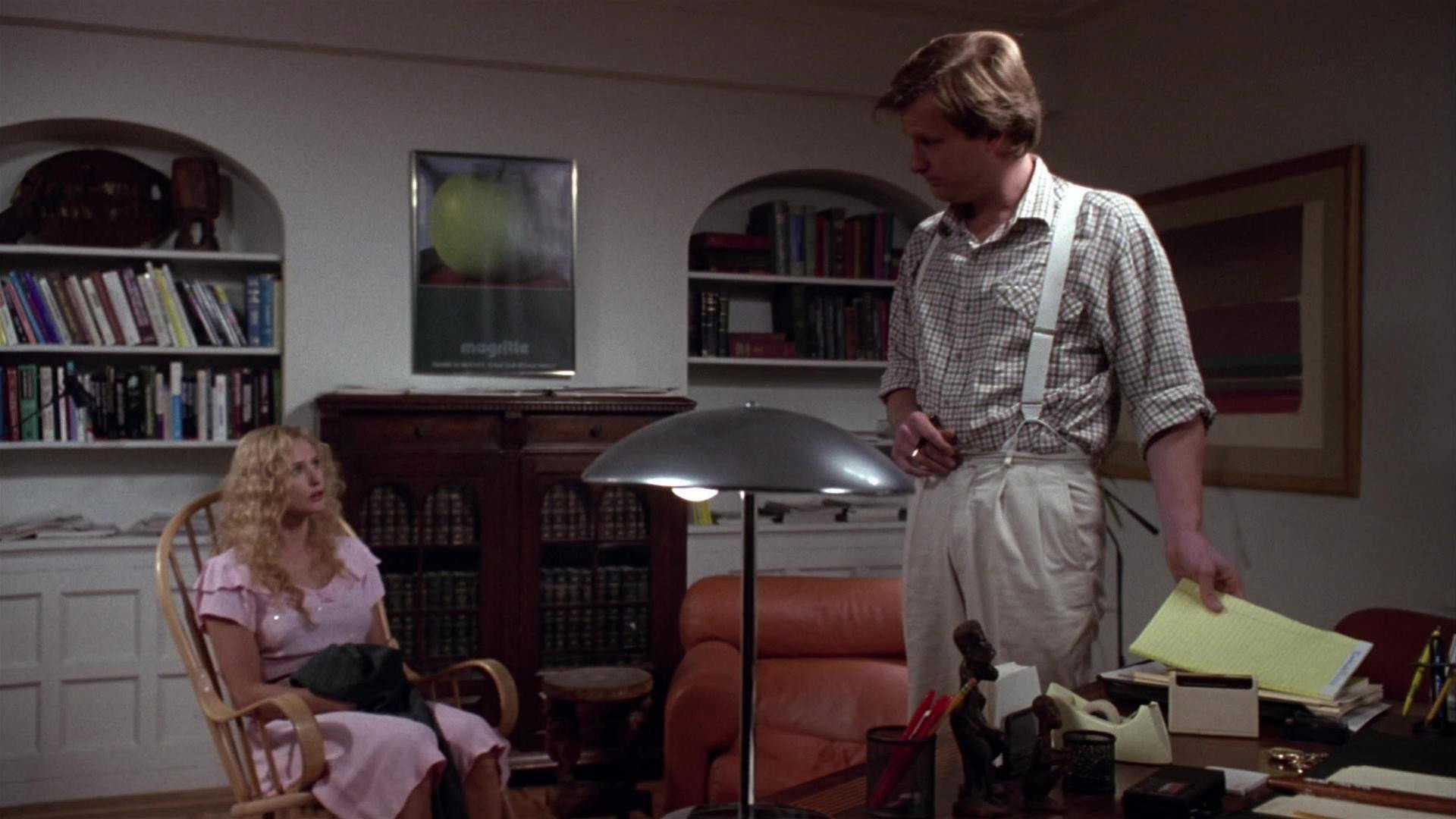 The Butcher's Wife scene photo