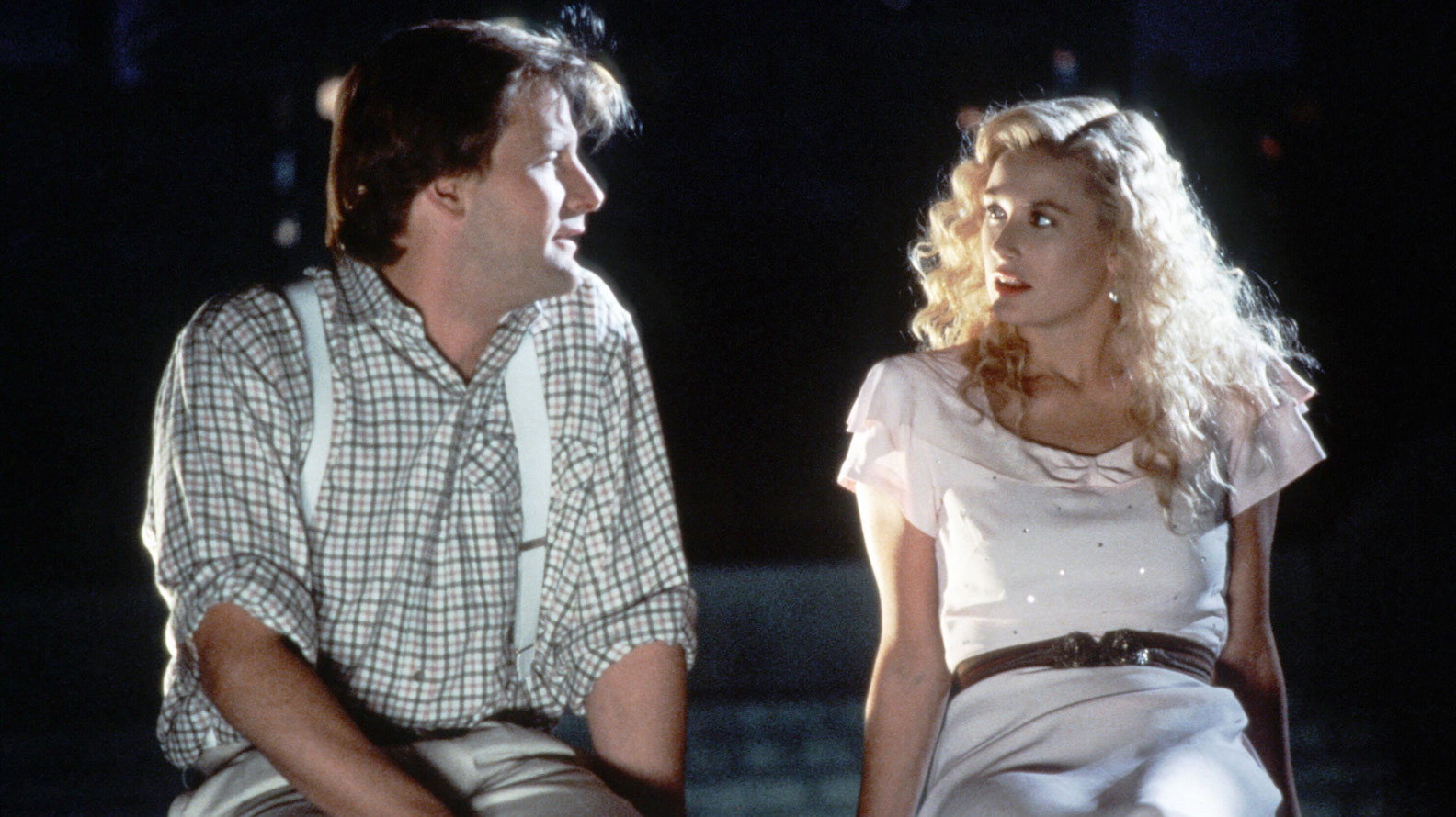 The Butcher's Wife scene photo