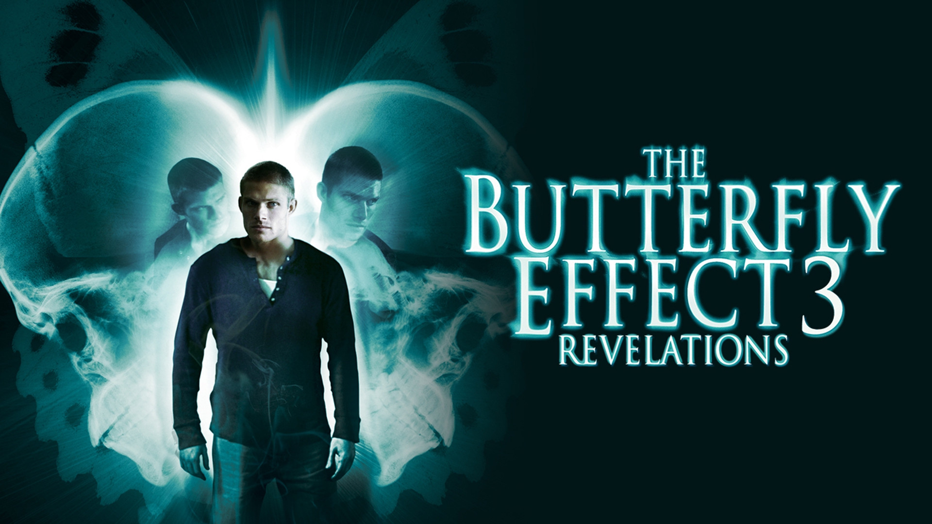 The Butterfly Effect 3: Revelations scene photo