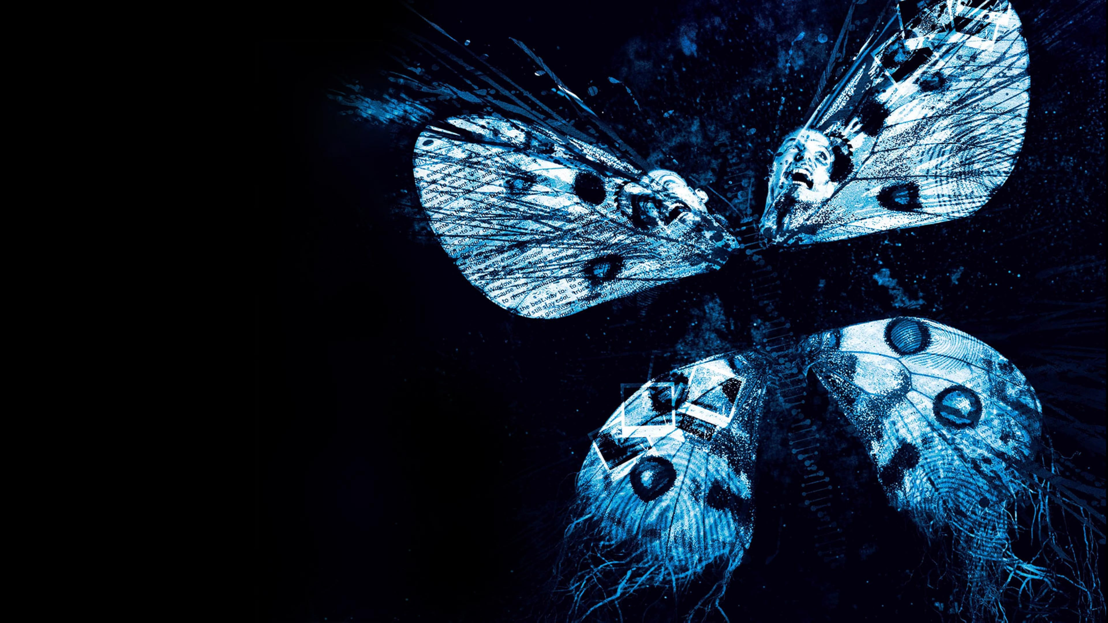 The Butterfly Effect 3: Revelations scene photo