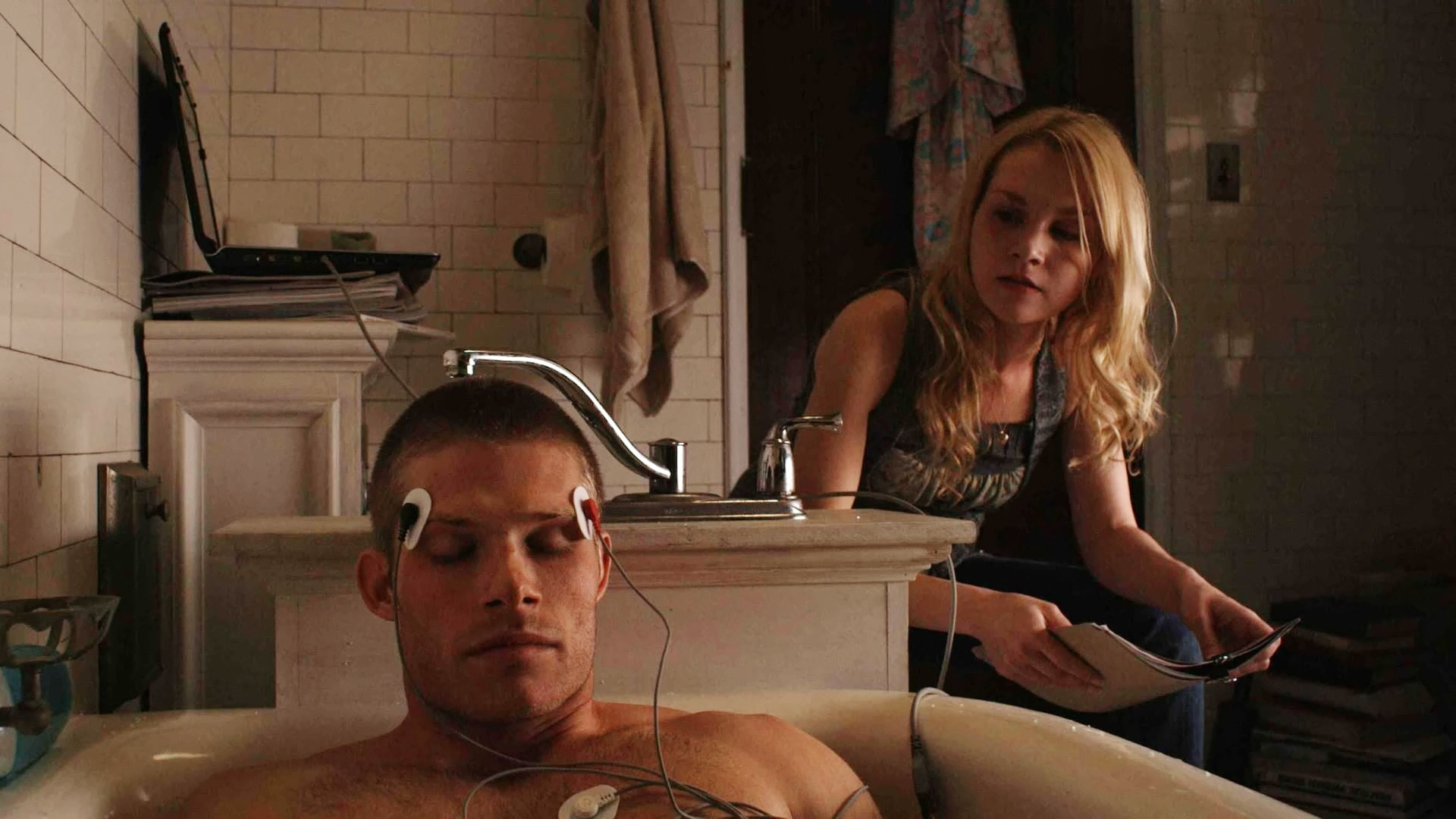 The Butterfly Effect 3: Revelations scene photo