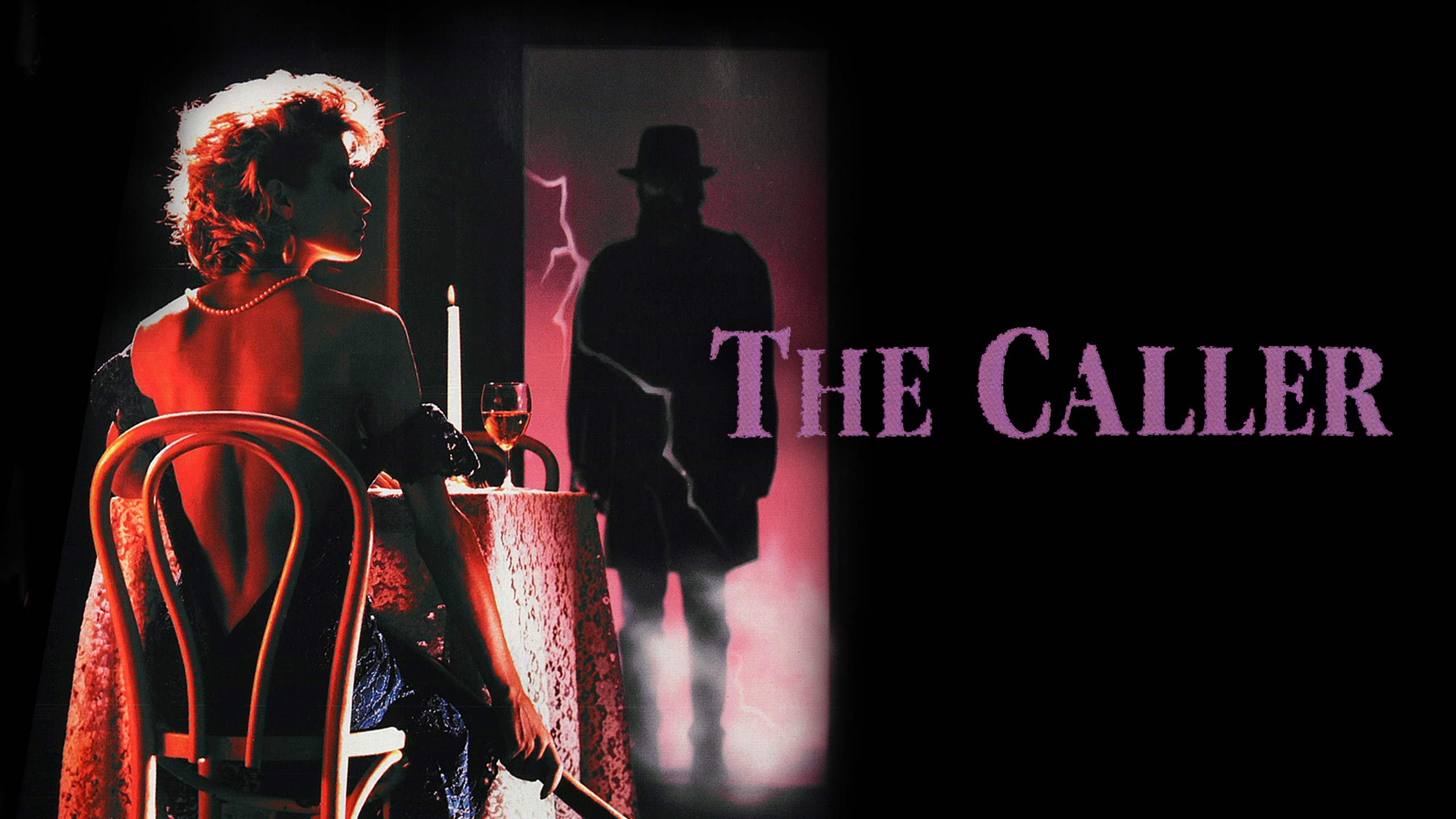 The Caller scene photo