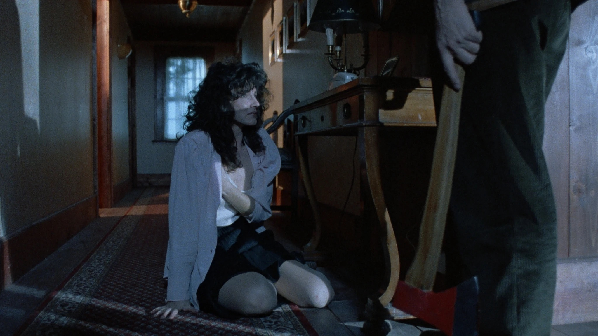 The Caller scene photo