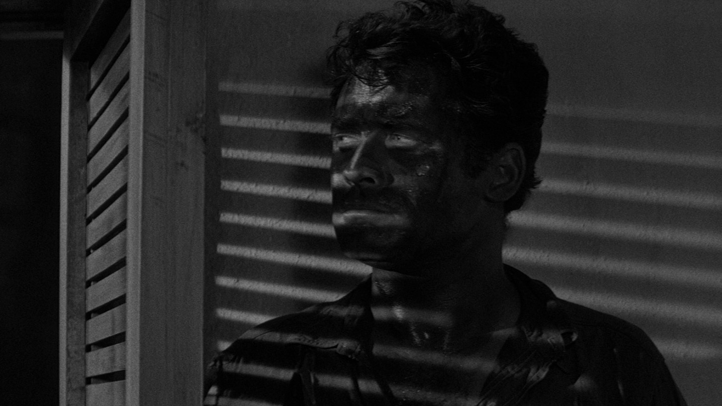 The Camp on Blood Island scene photo