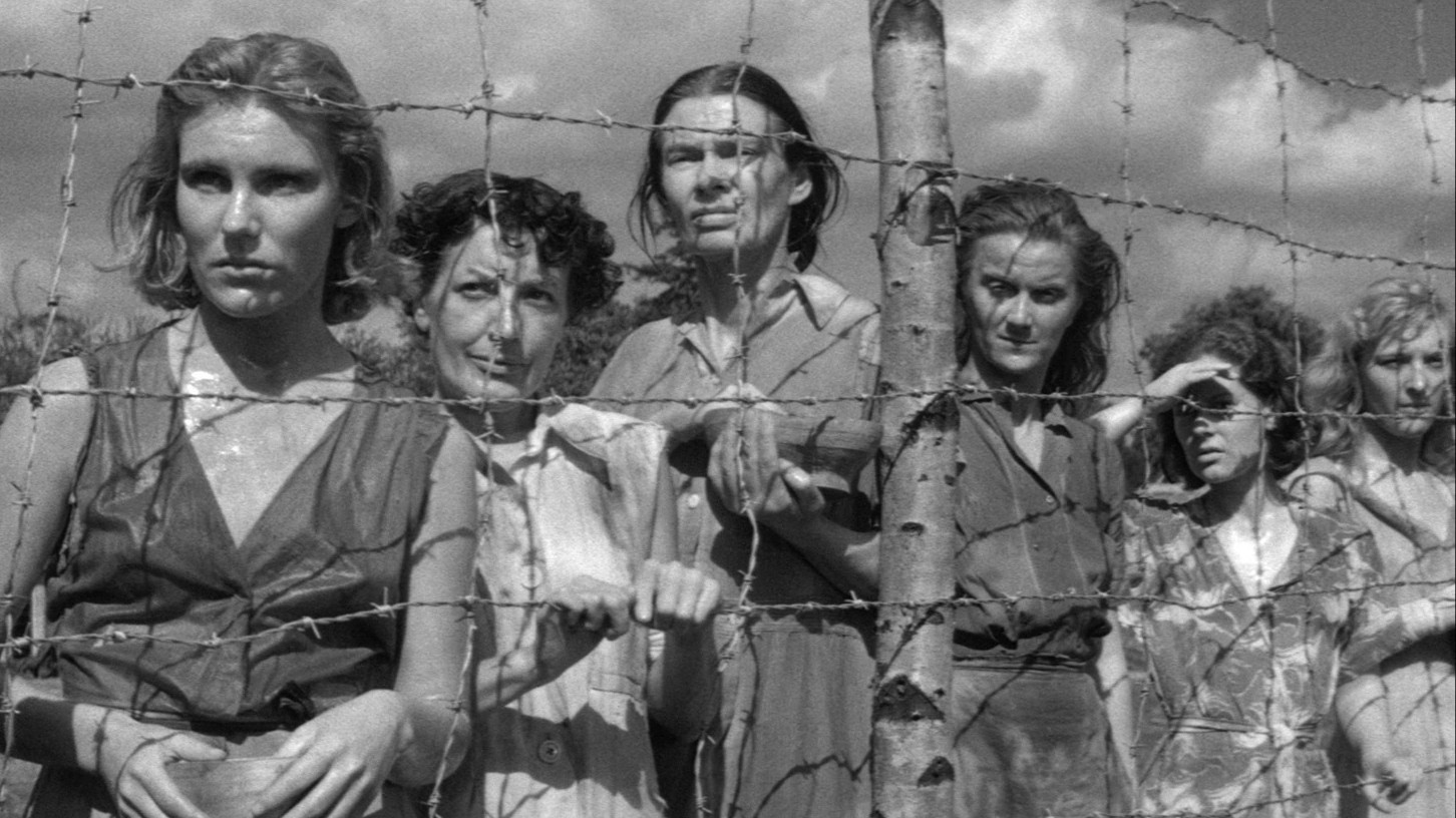 The Camp on Blood Island scene photo