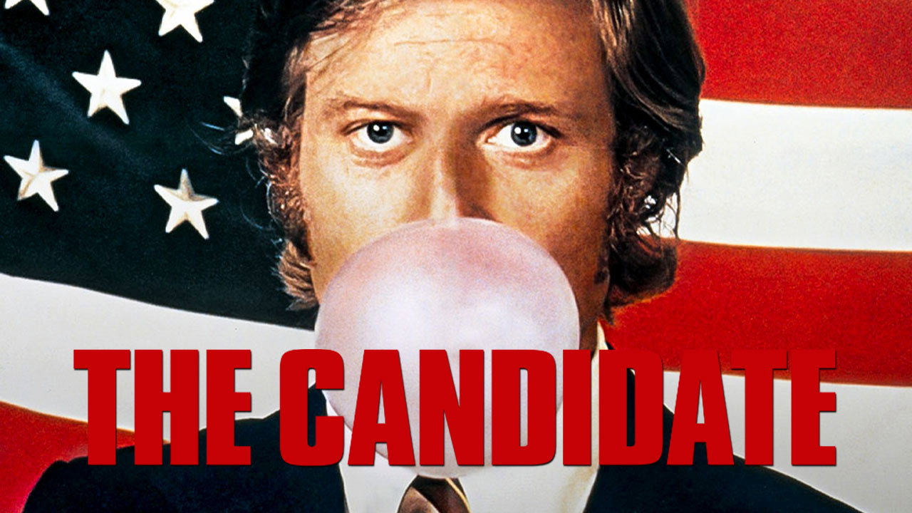 The Candidate scene photo