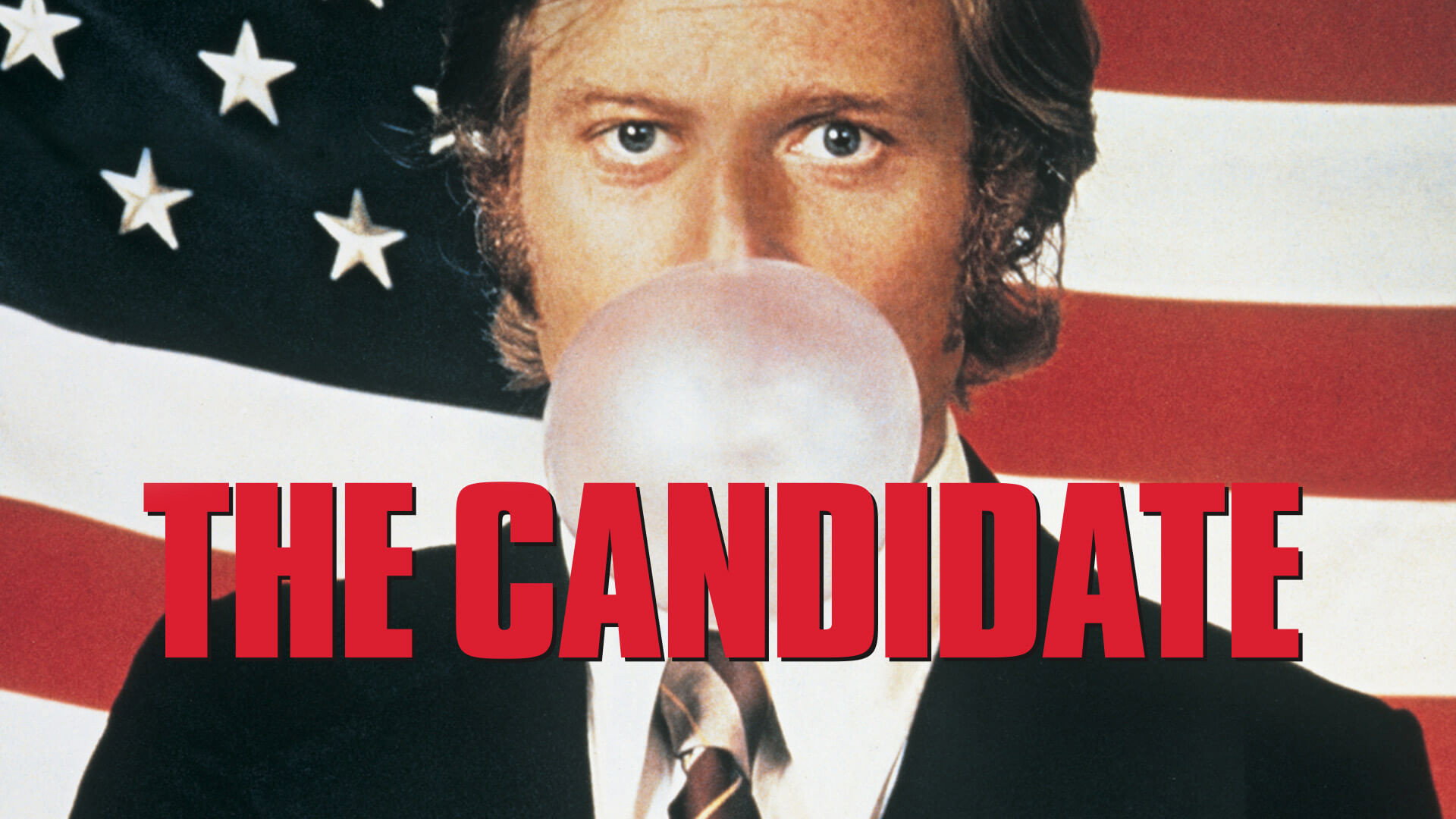 The Candidate scene photo