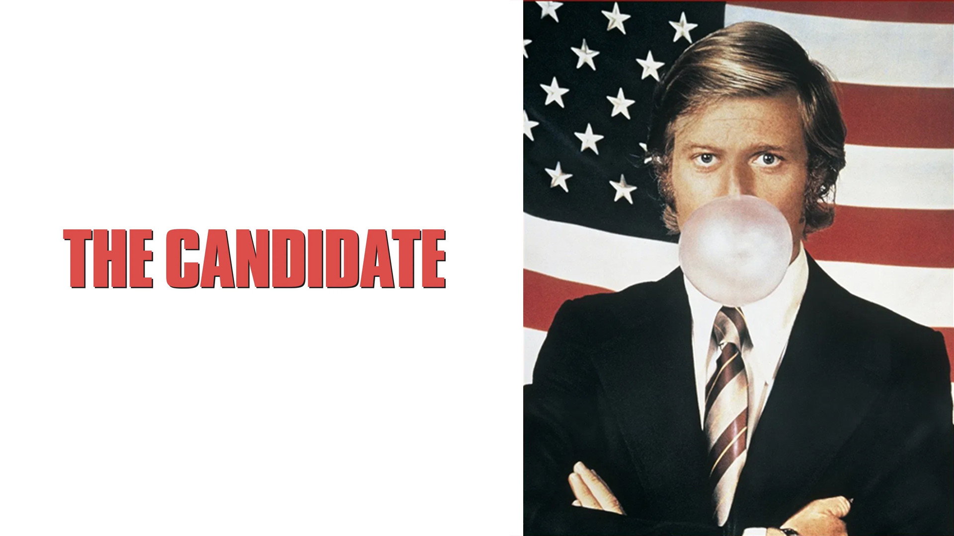The Candidate scene photo