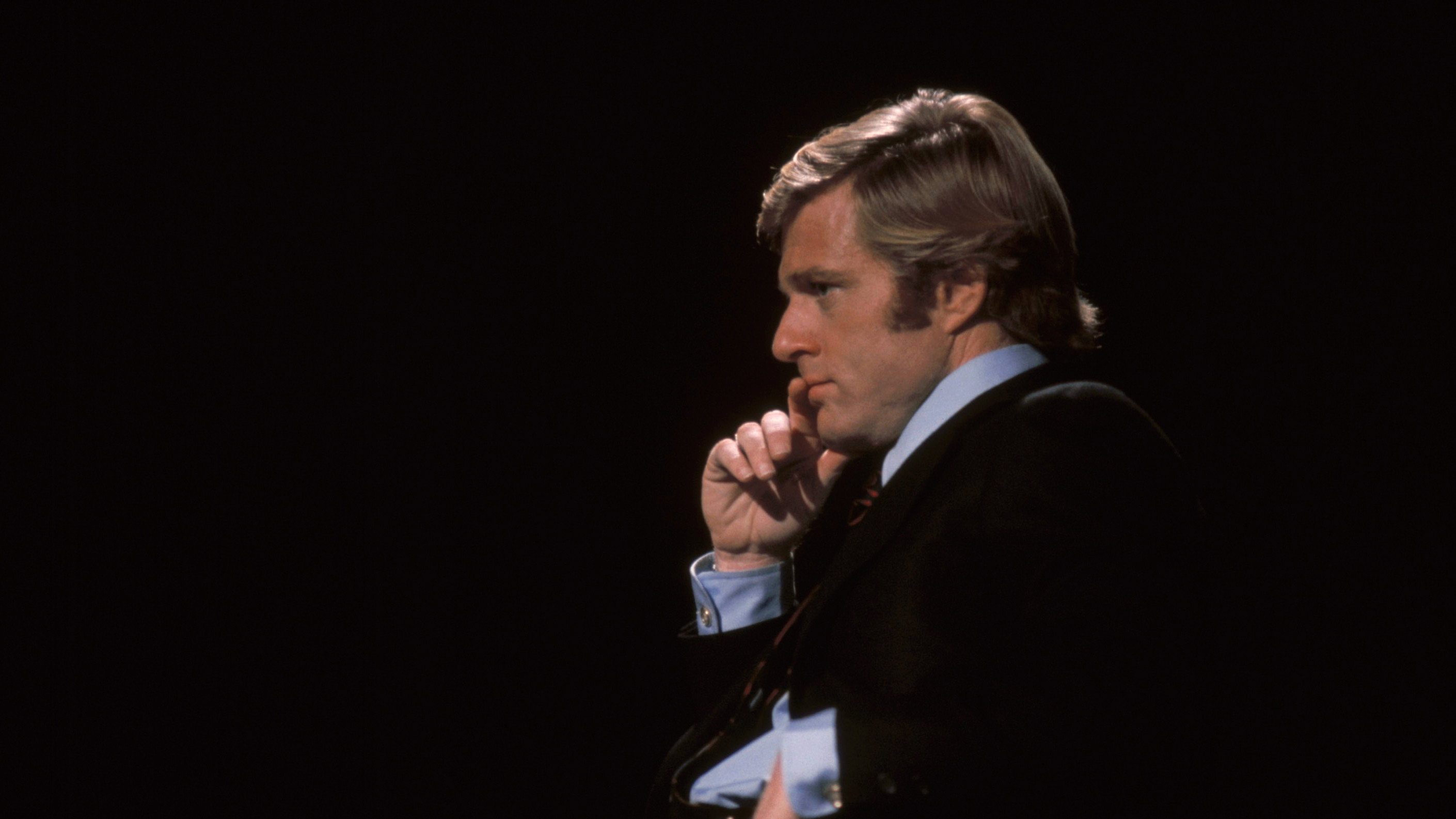 The Candidate scene photo