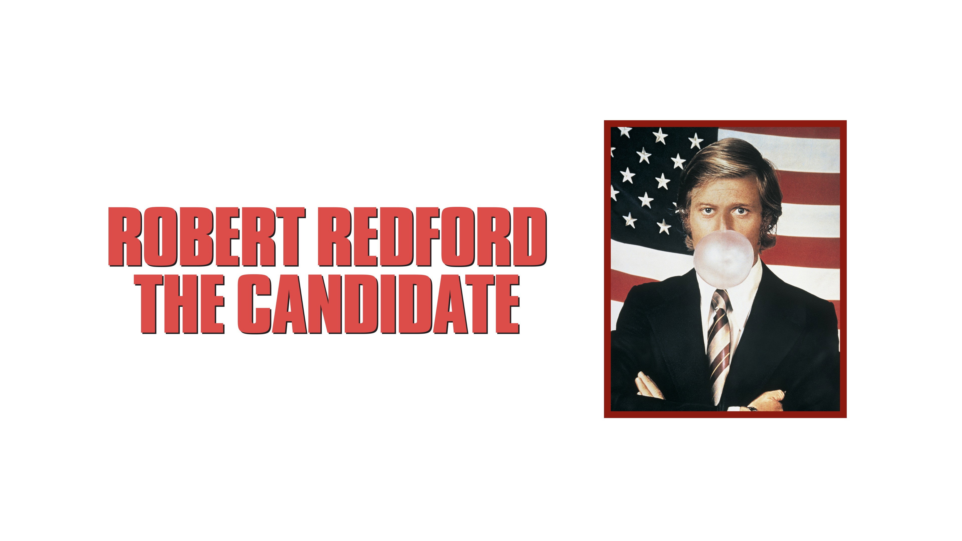 The Candidate scene photo