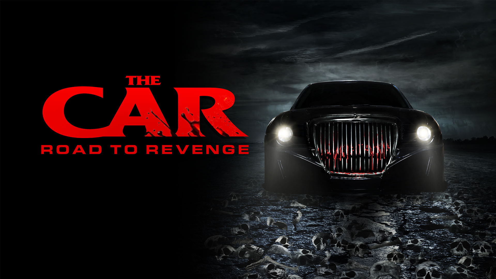 The Car: Road to Revenge scene photo