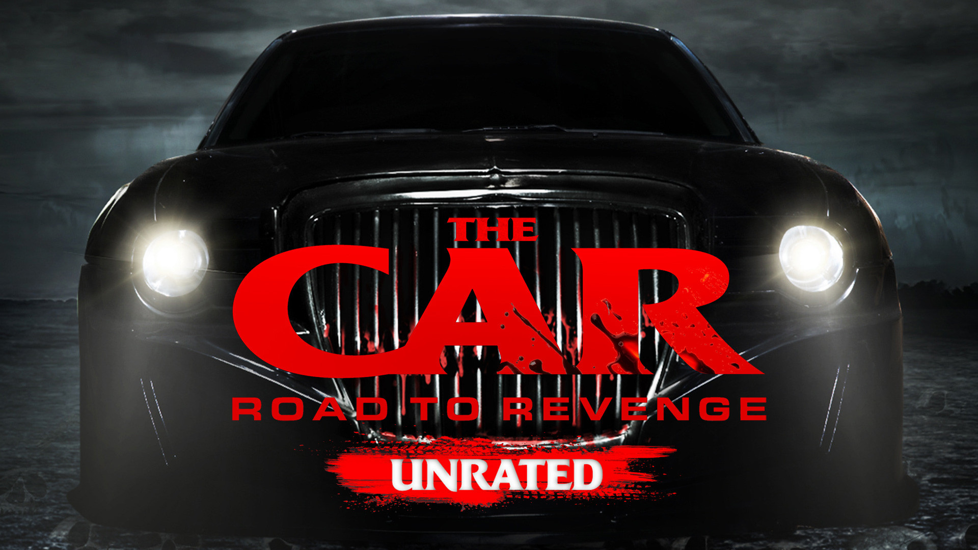 The Car: Road to Revenge scene photo