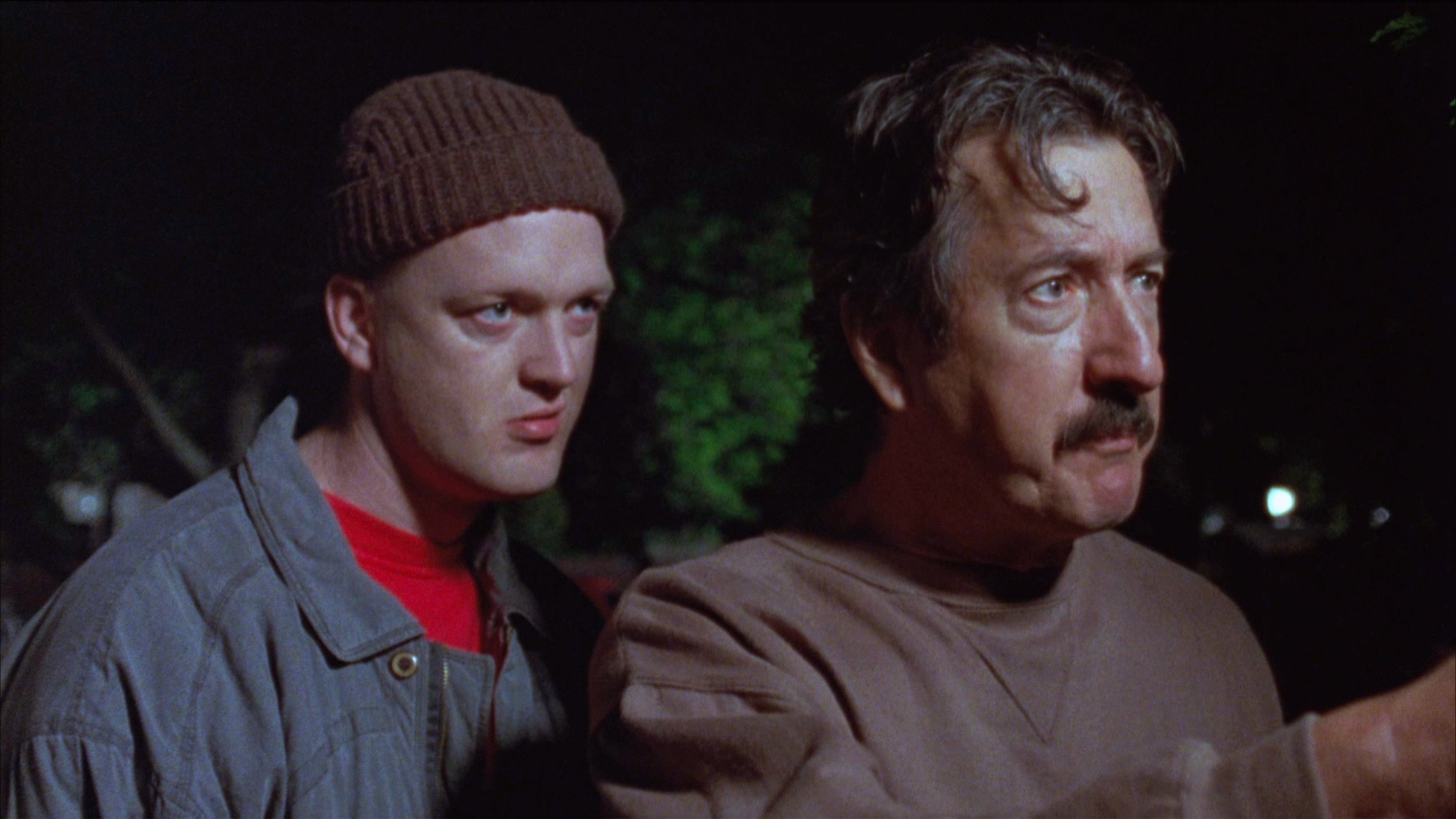 The Castle scene photo