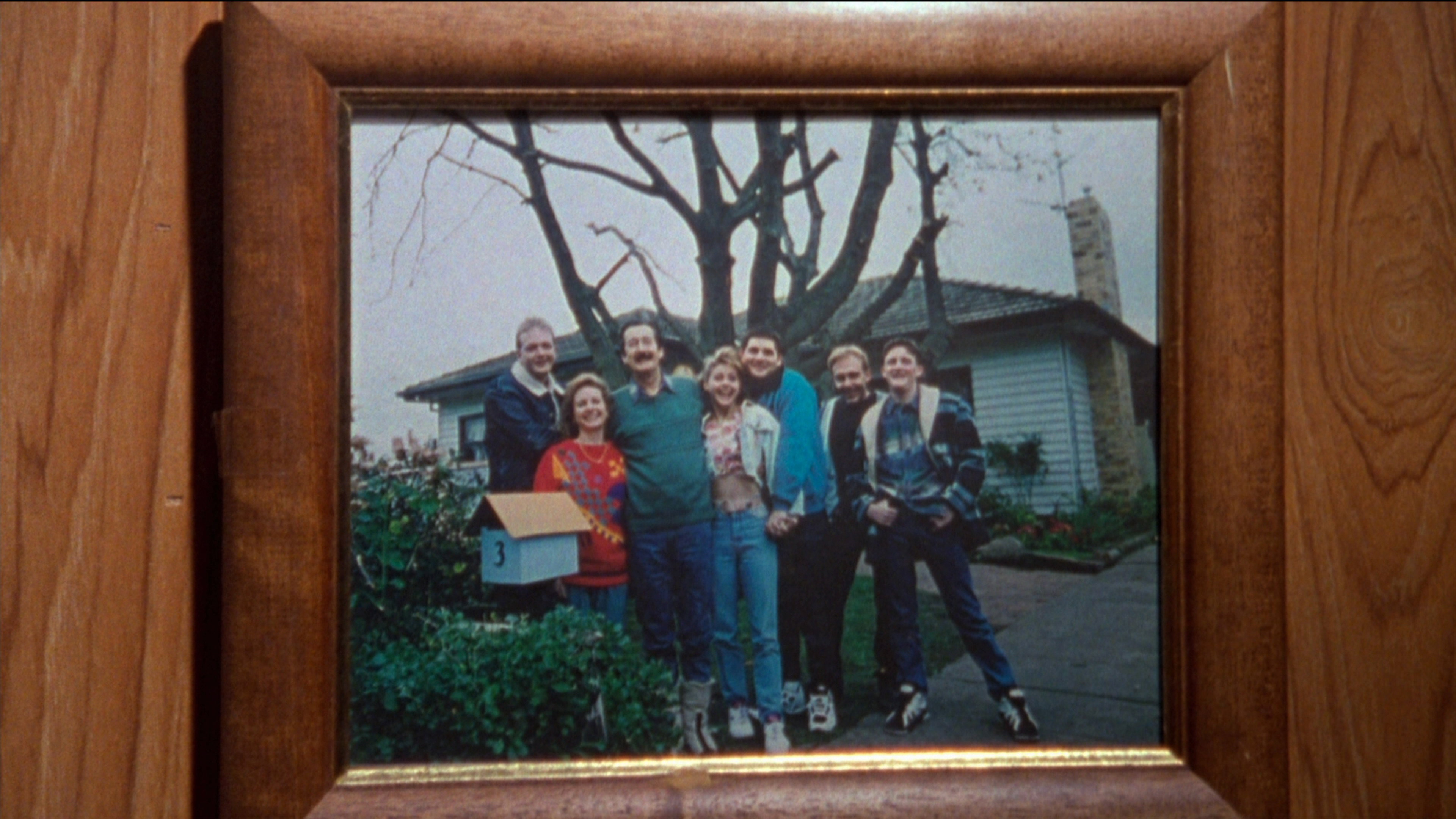The Castle scene photo