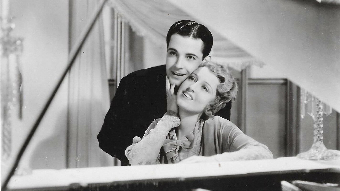 The Cat and the Fiddle scene photo