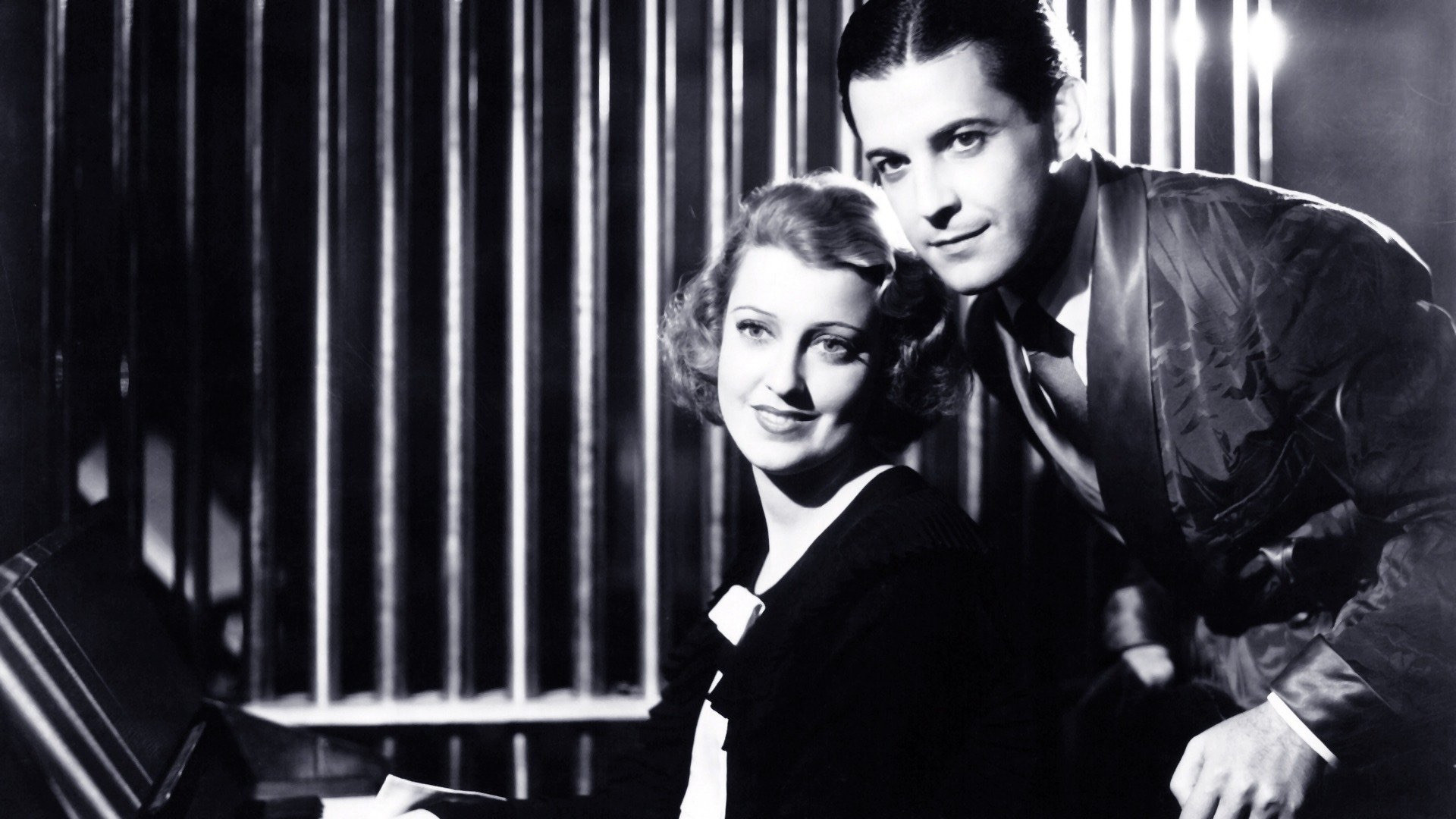 The Cat and the Fiddle scene photo