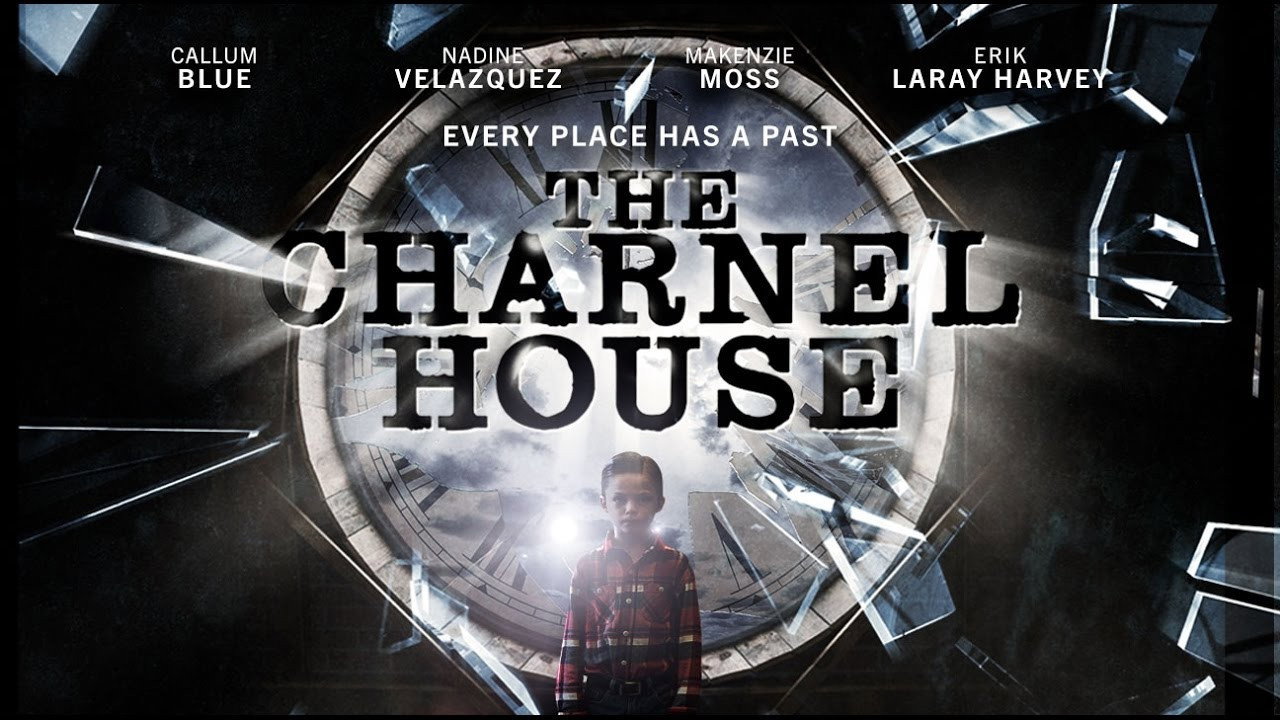 The Charnel House scene photo
