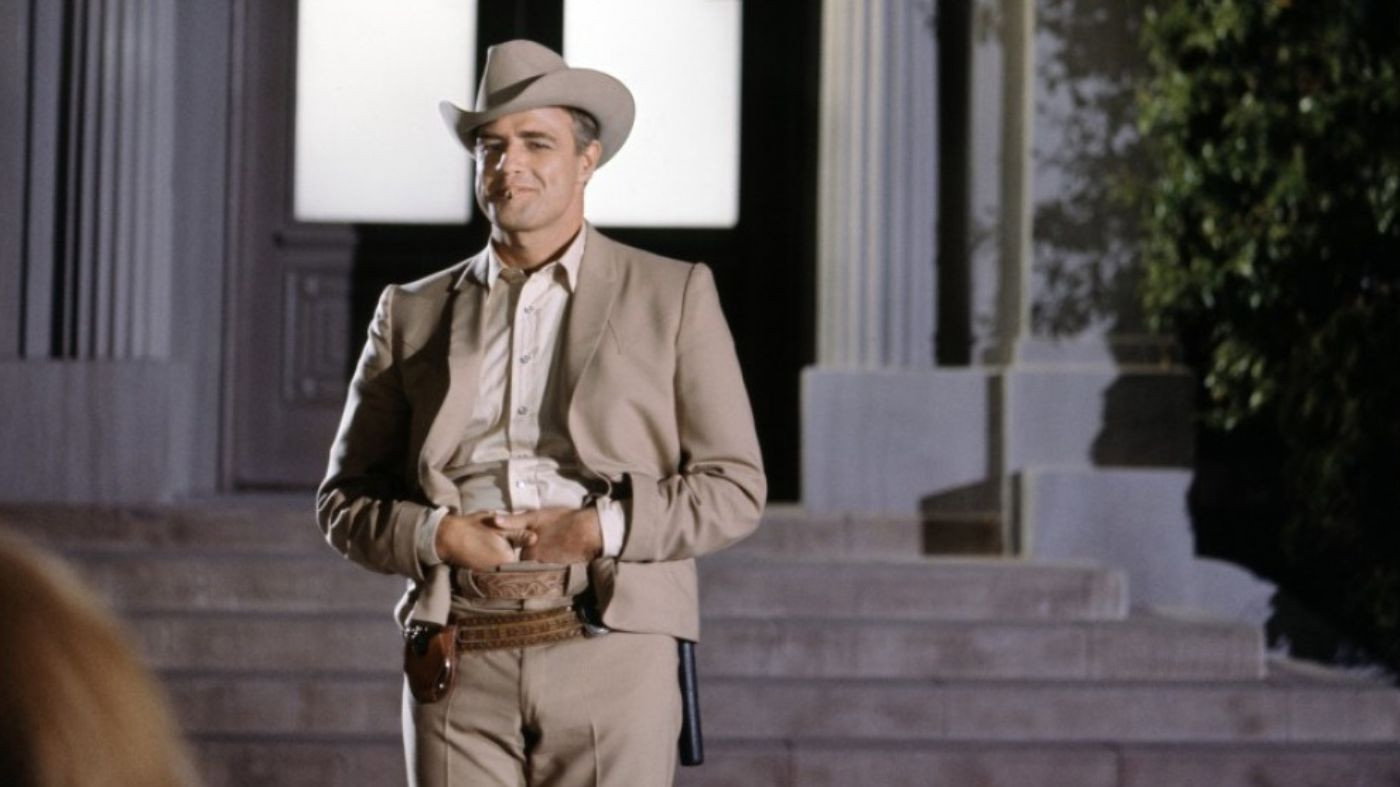 The Chase scene photo