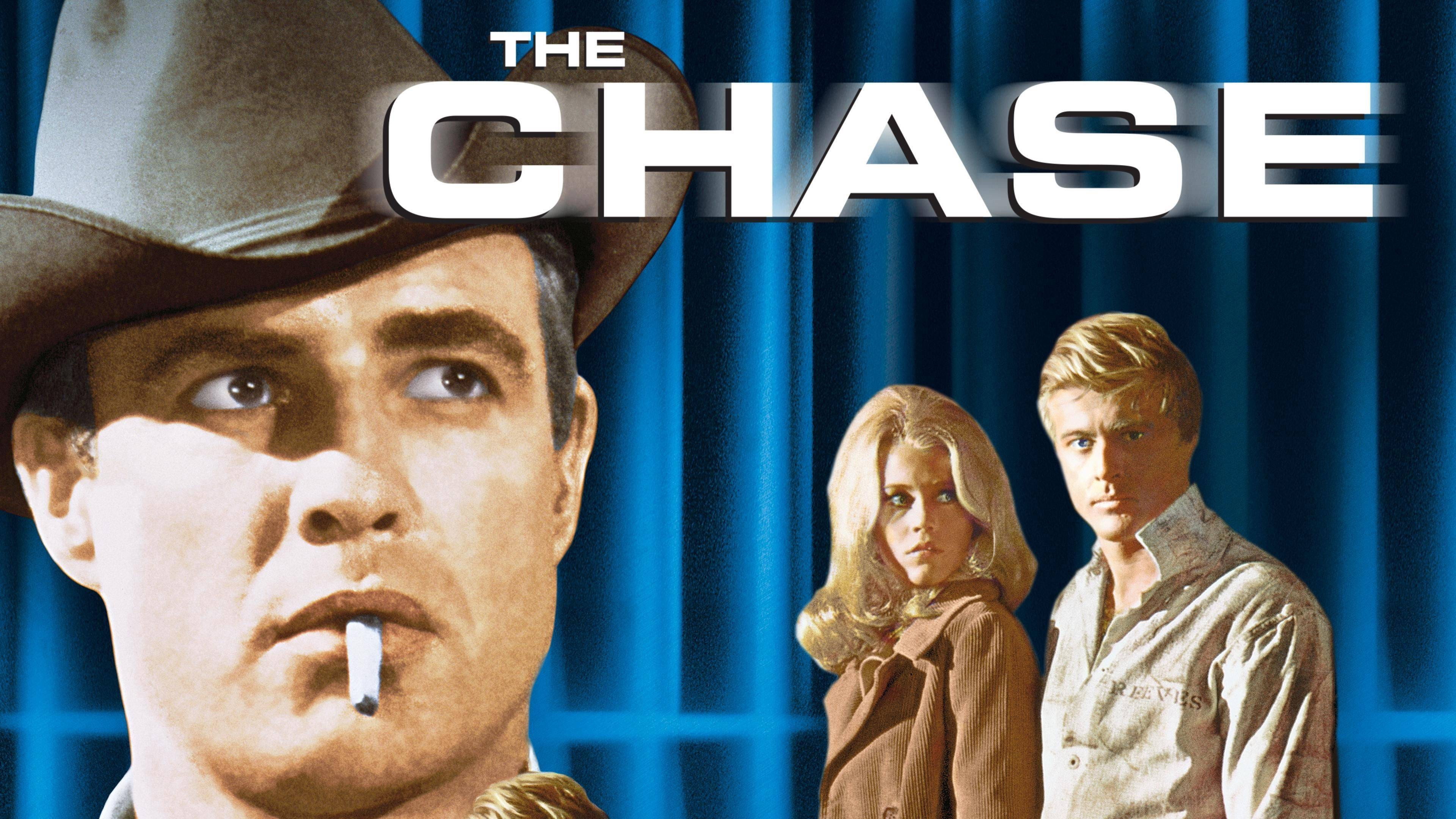 The Chase scene photo