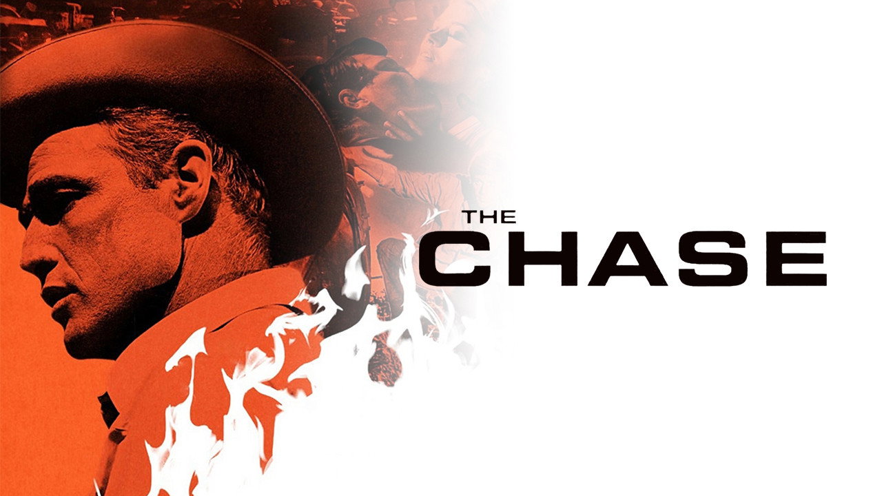 The Chase scene photo