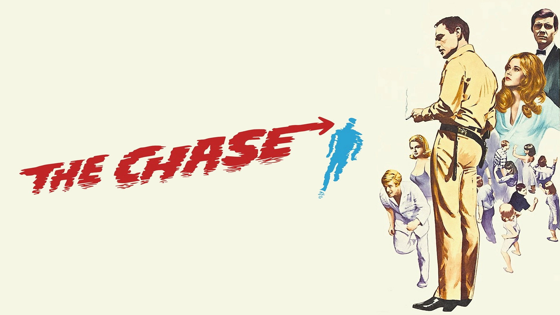 The Chase scene photo