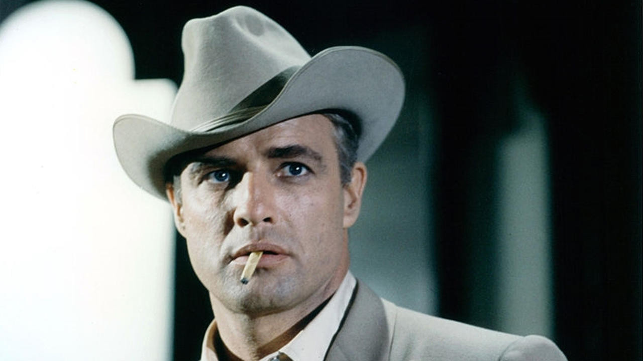 The Chase scene photo