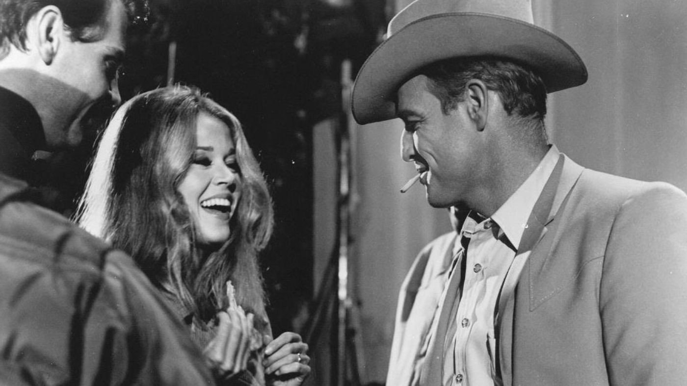 The Chase scene photo