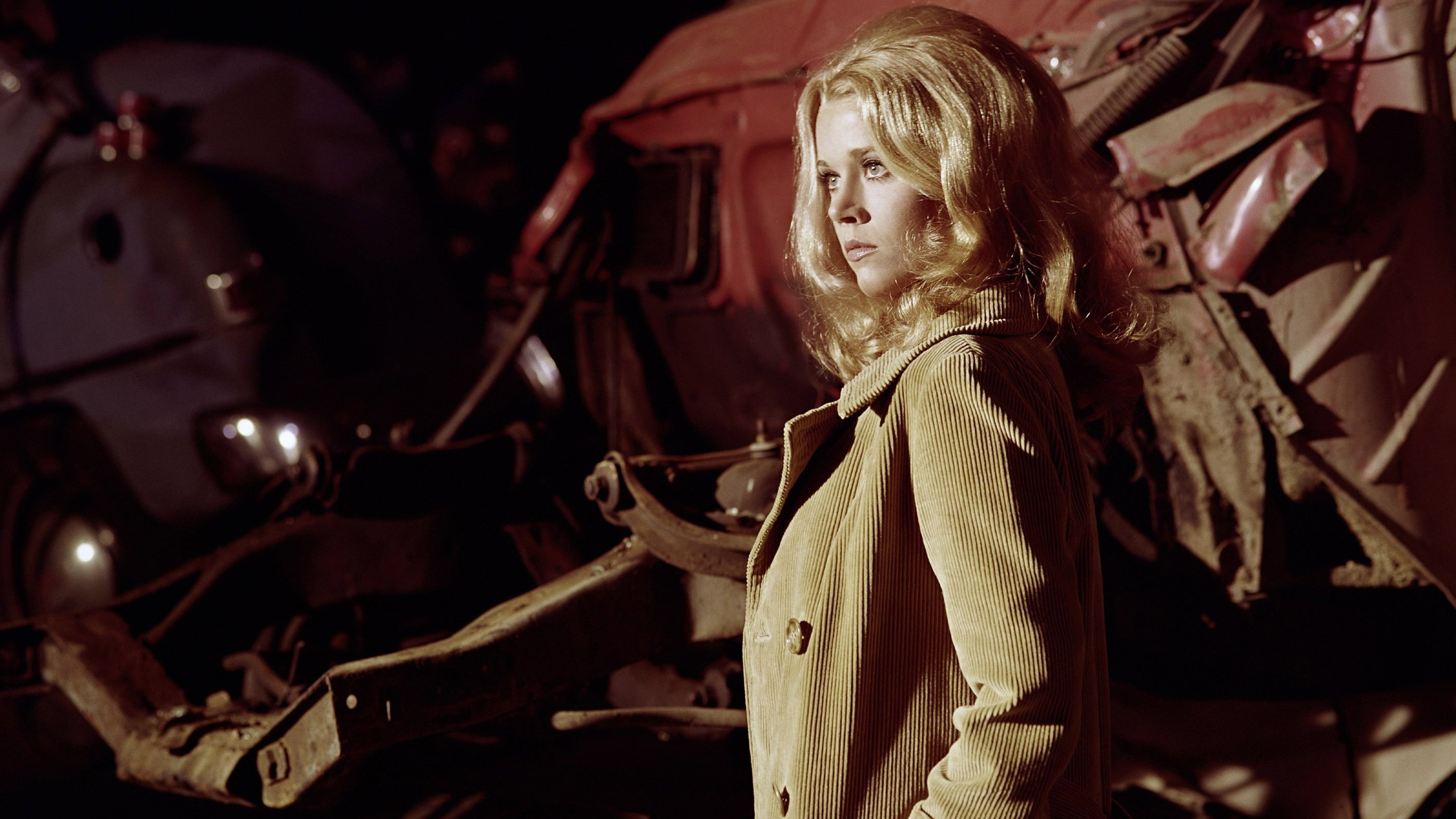 The Chase scene photo