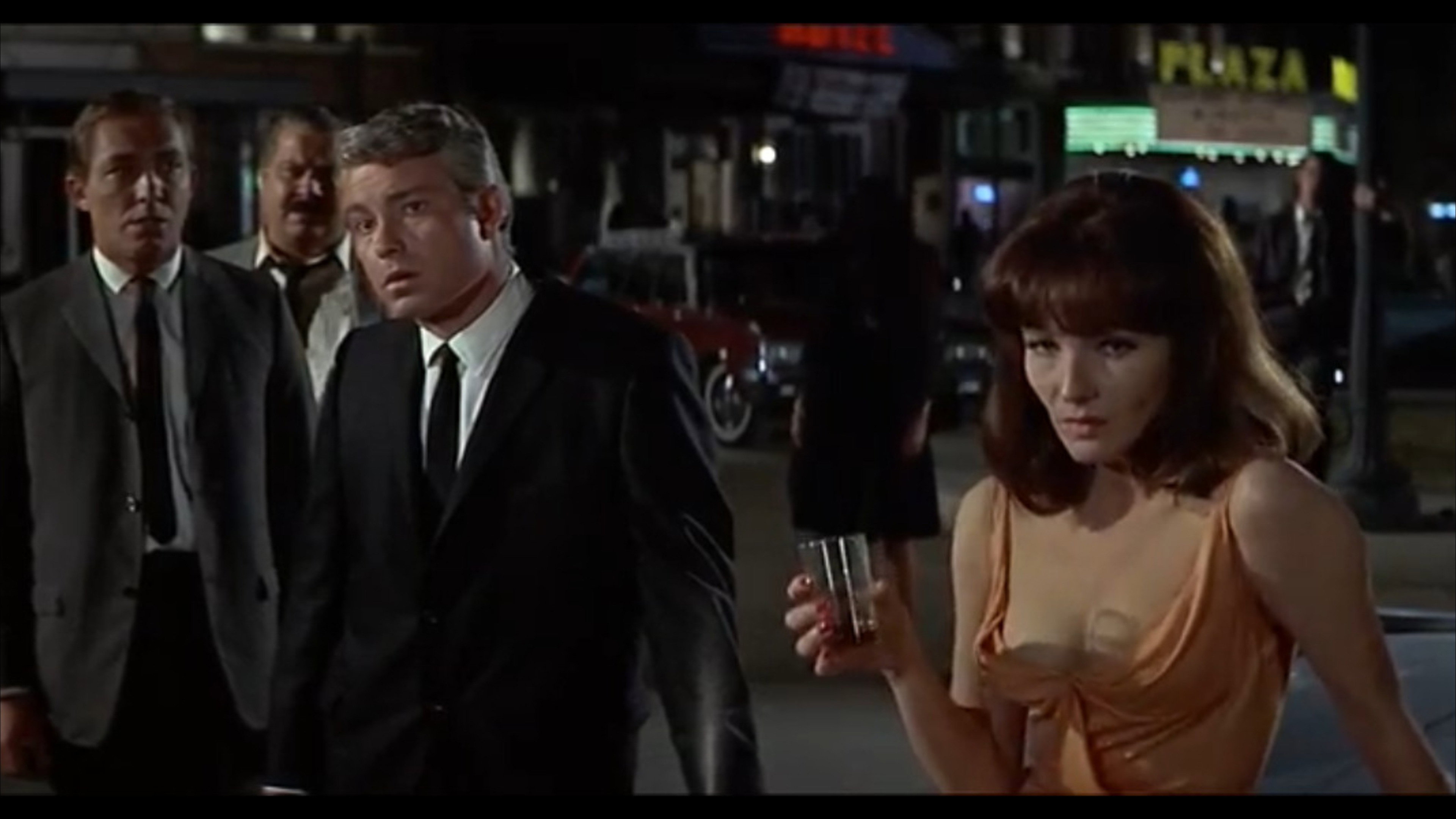 The Chase scene photo