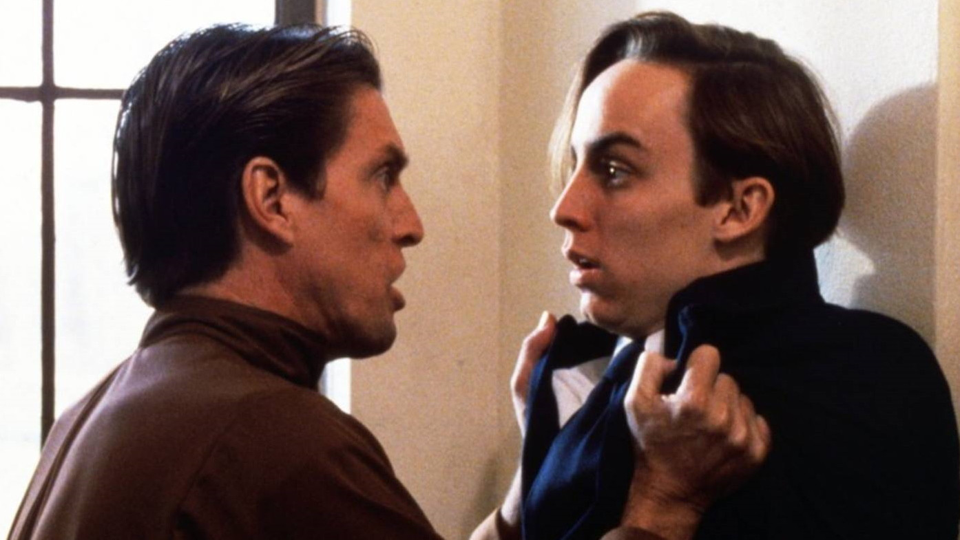 The Chocolate War scene photo