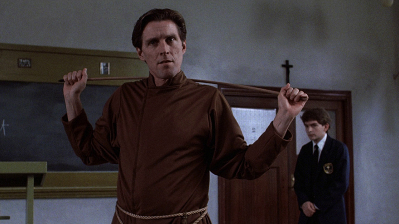 The Chocolate War scene photo