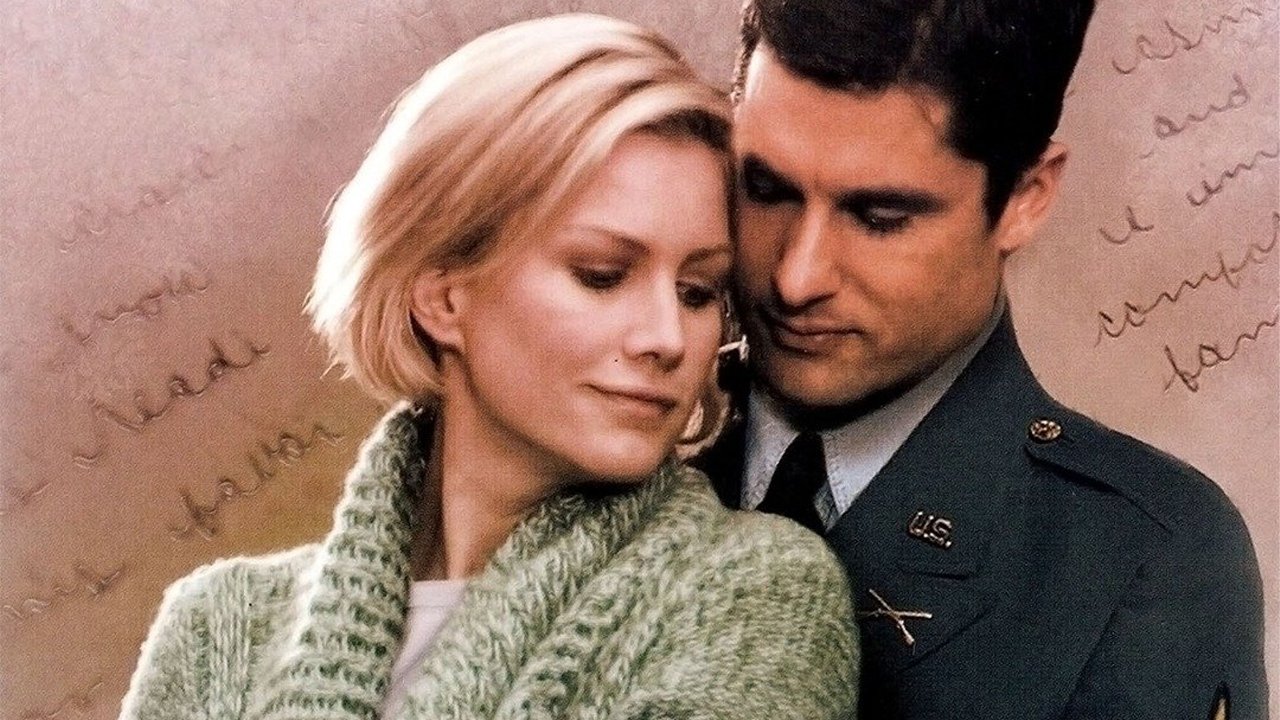 The Christmas Card scene photo