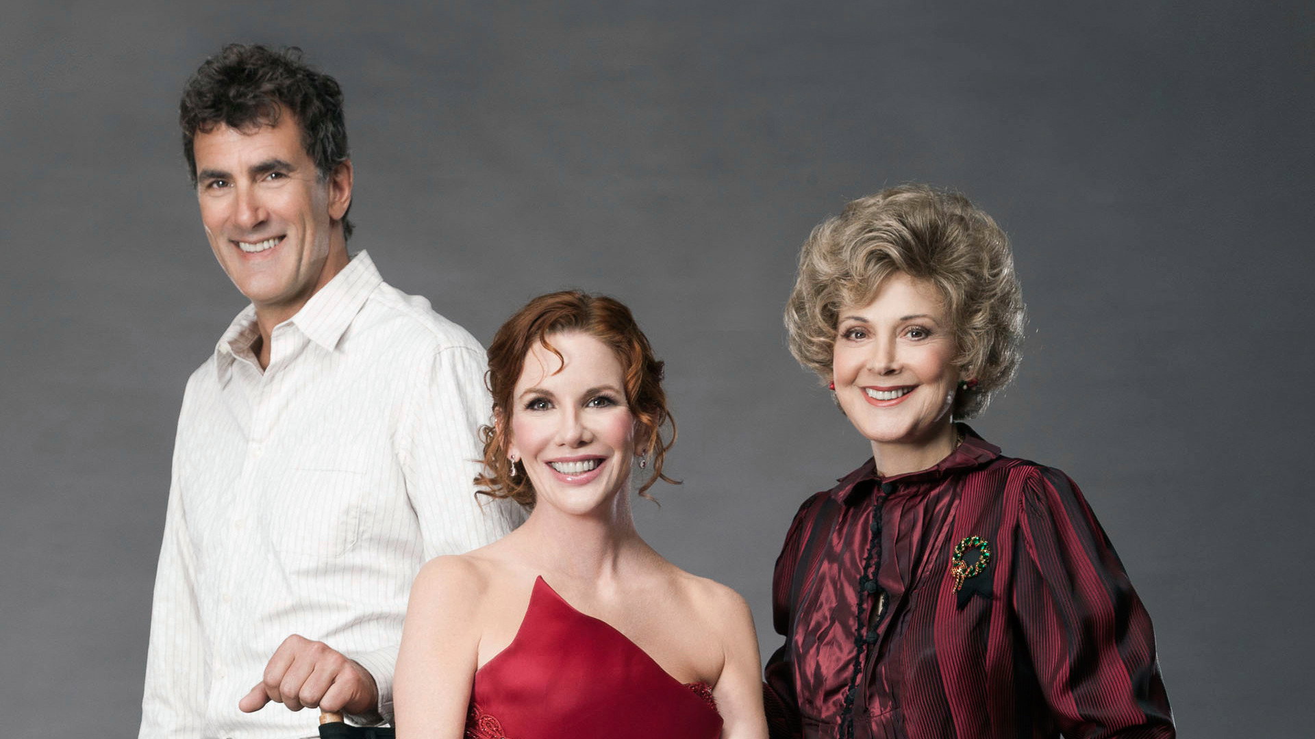The Christmas Pageant scene photo