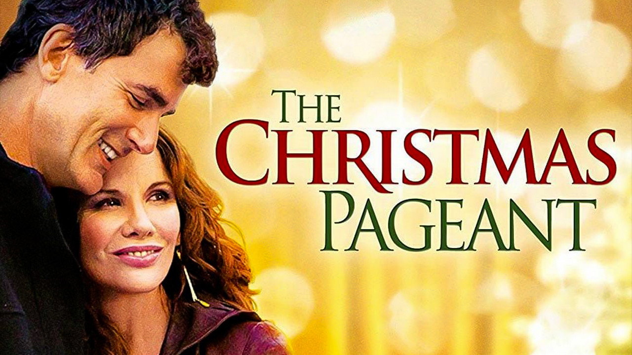 The Christmas Pageant scene photo