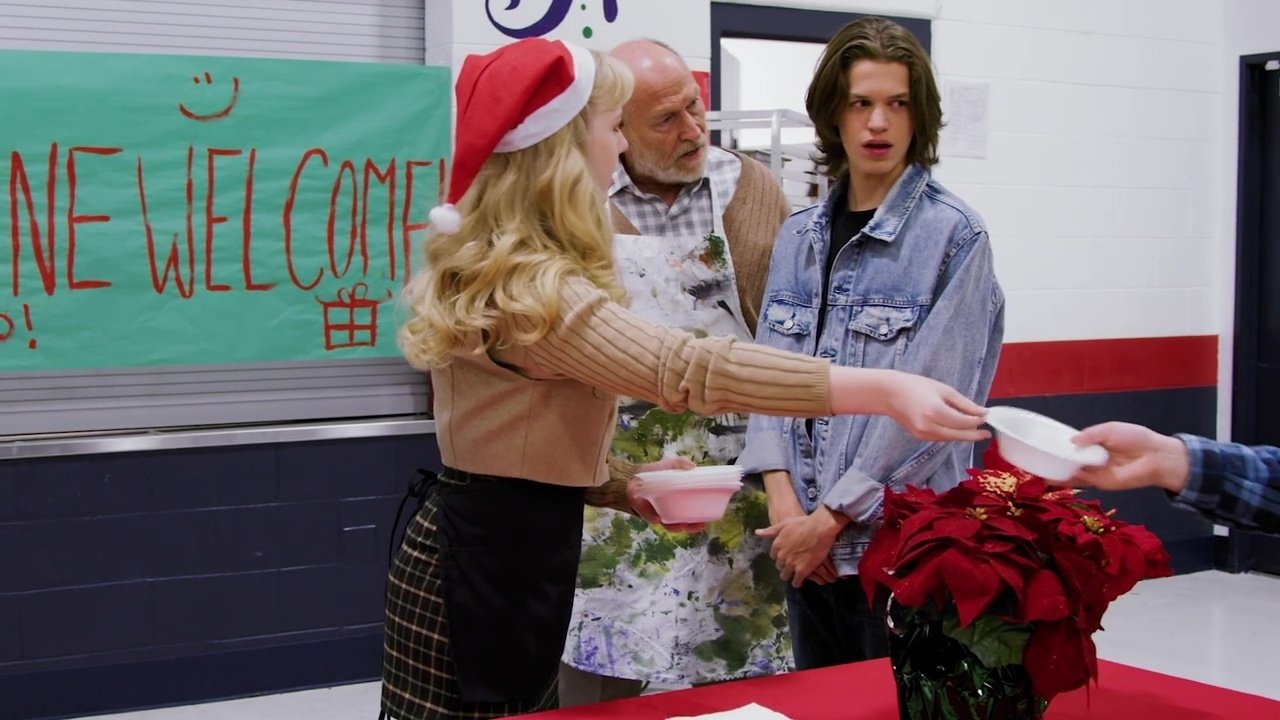 The Christmas Project 2 scene photo