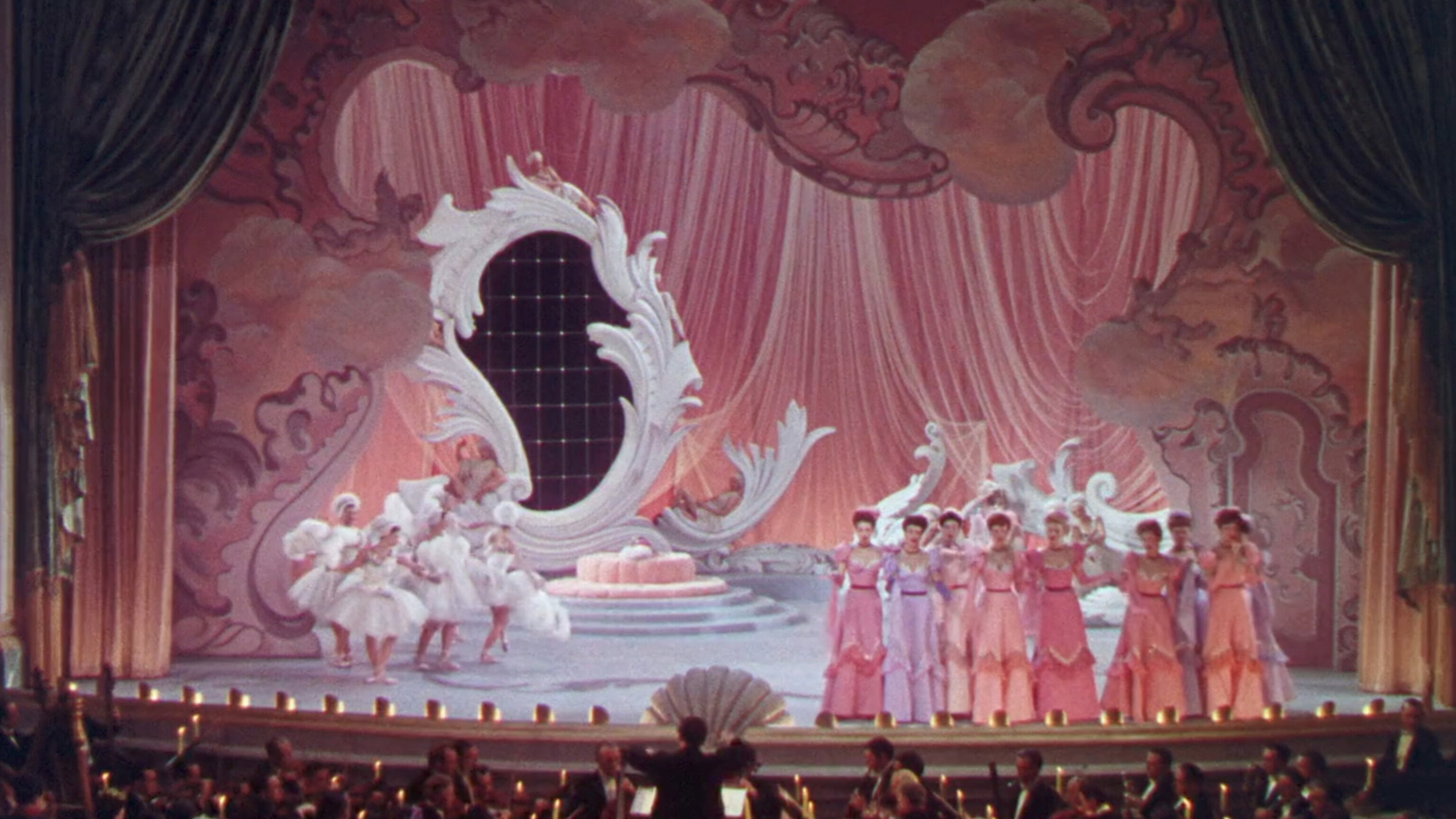 The Climax scene photo