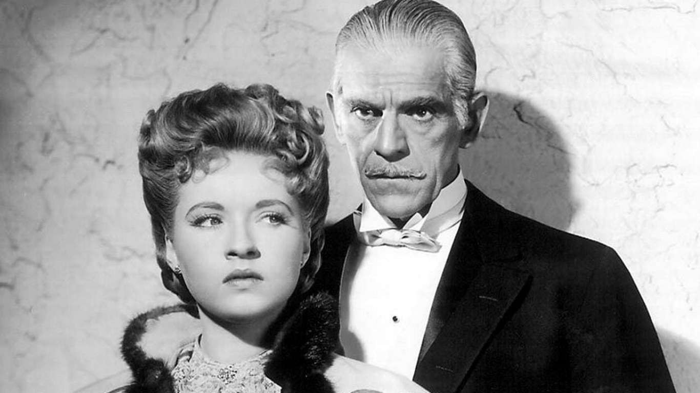The Climax scene photo