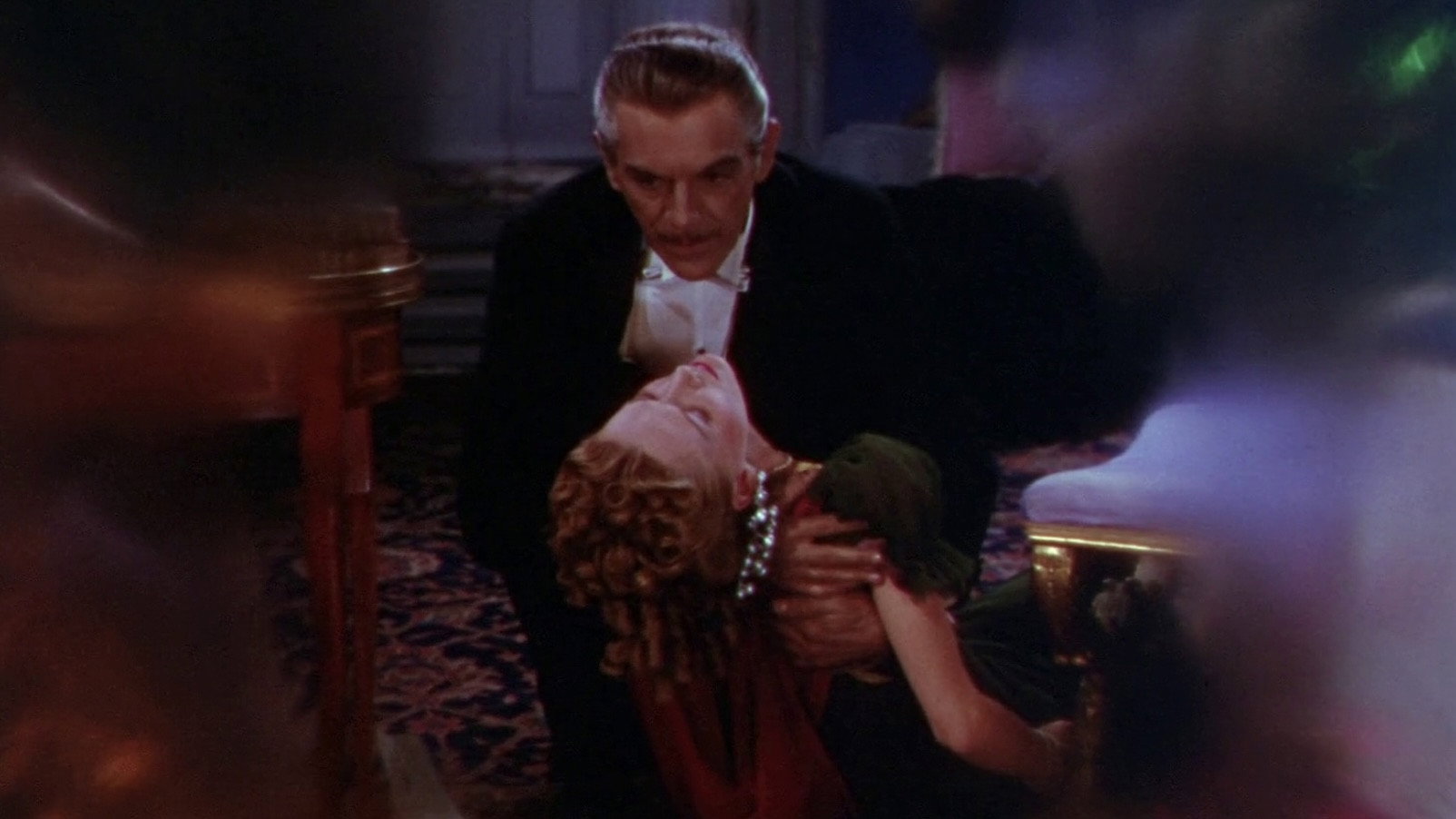 The Climax scene photo