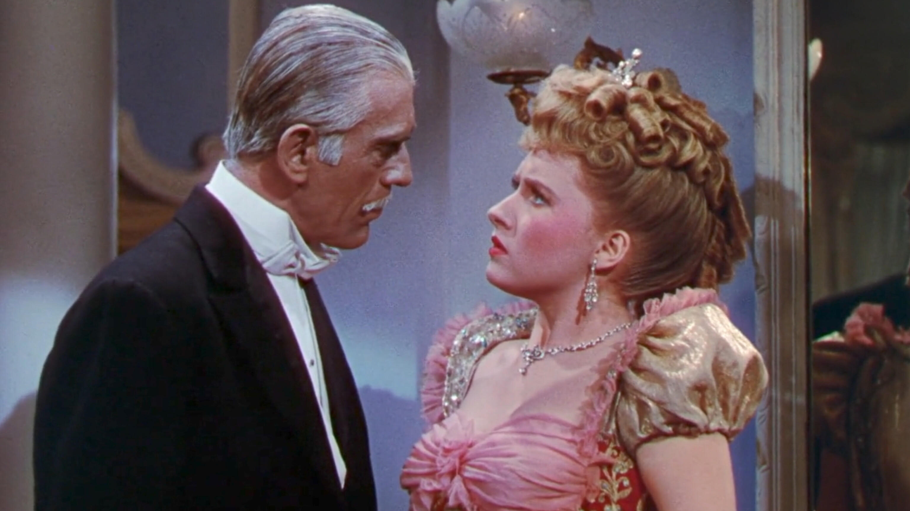 The Climax scene photo