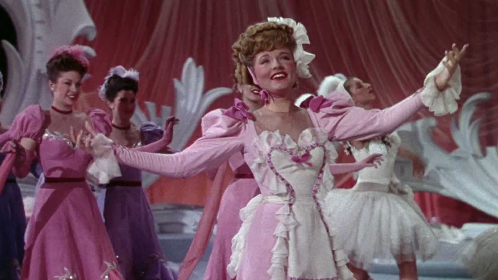 The Climax scene photo