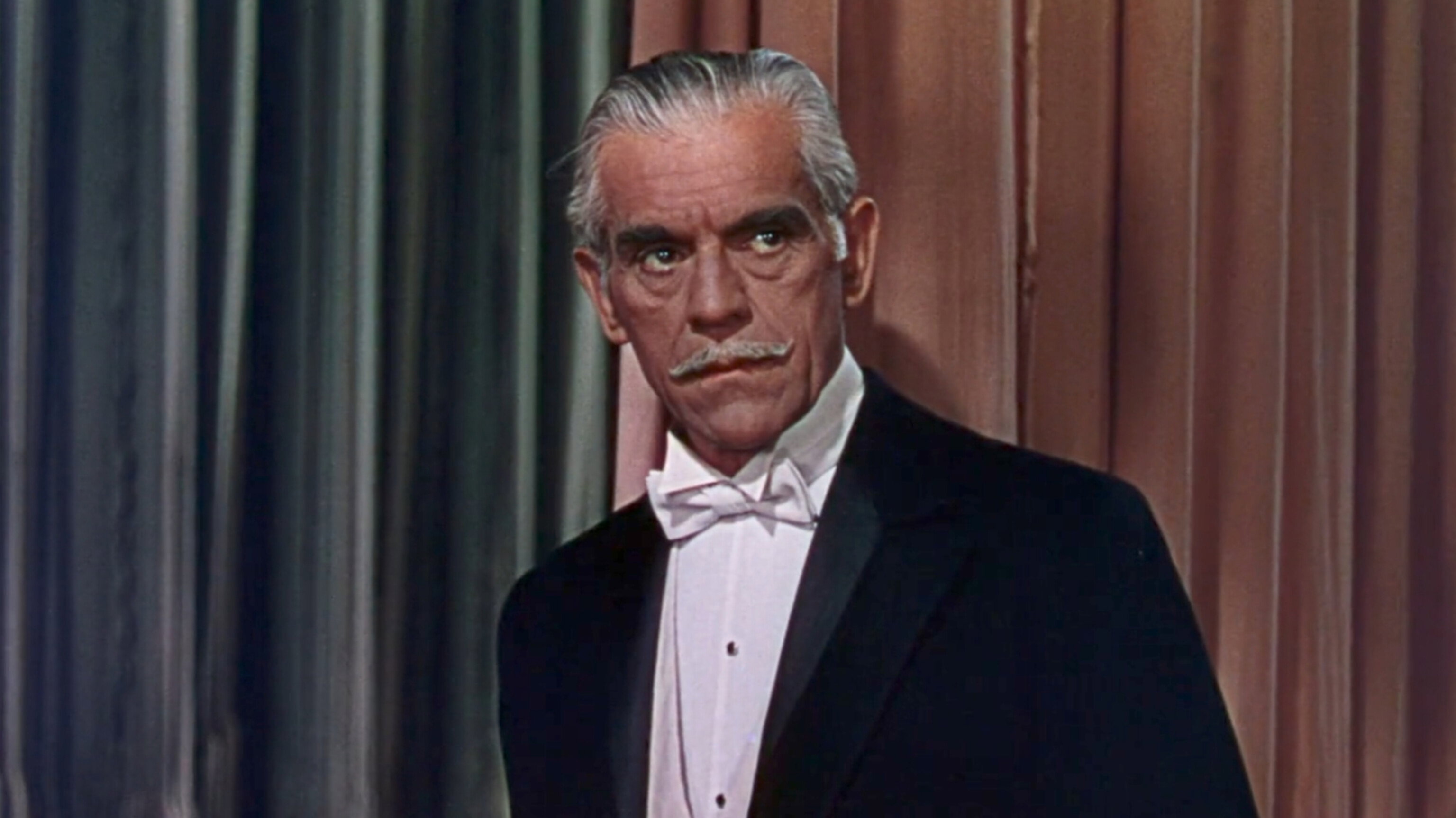 The Climax scene photo