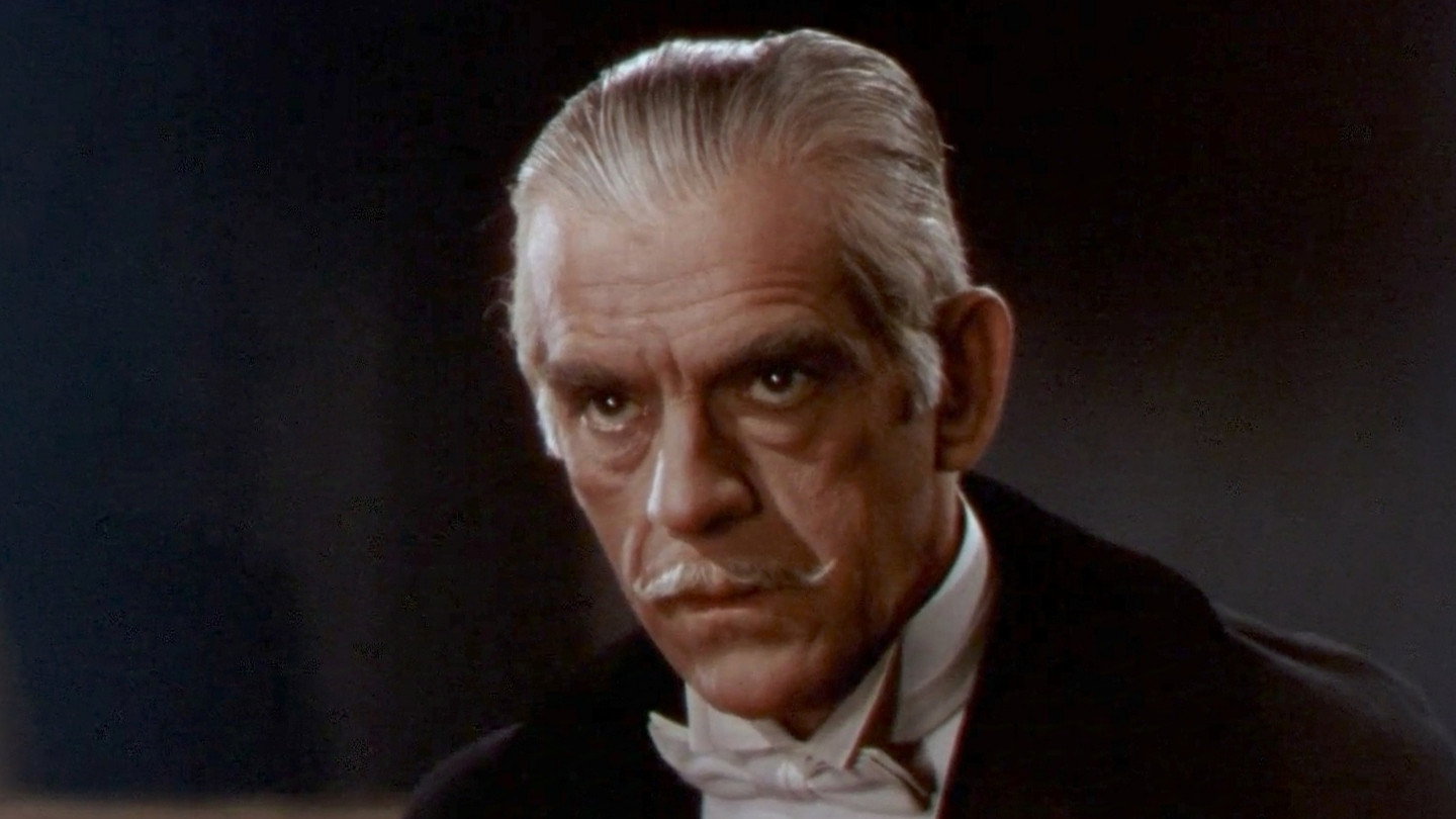The Climax scene photo