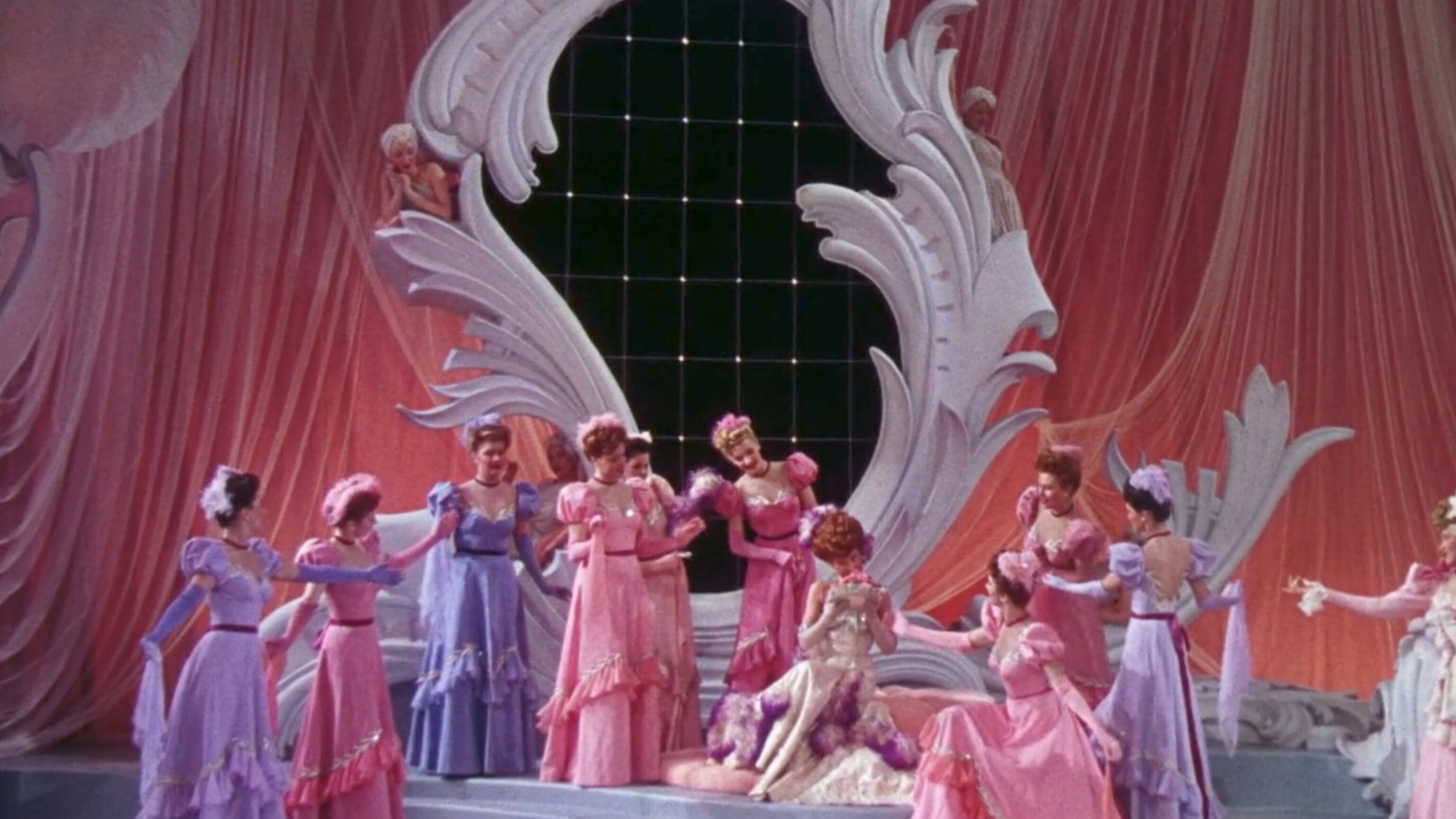The Climax scene photo